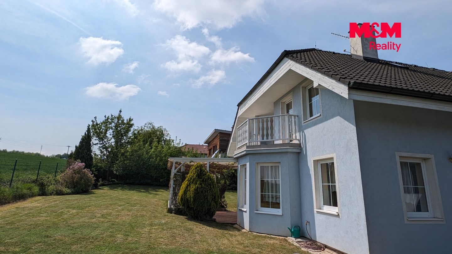 Prodej, Rodinný dům, 200 m², Panenské Břežany, Vilová, Panenské Břežany – náhled fotky 25