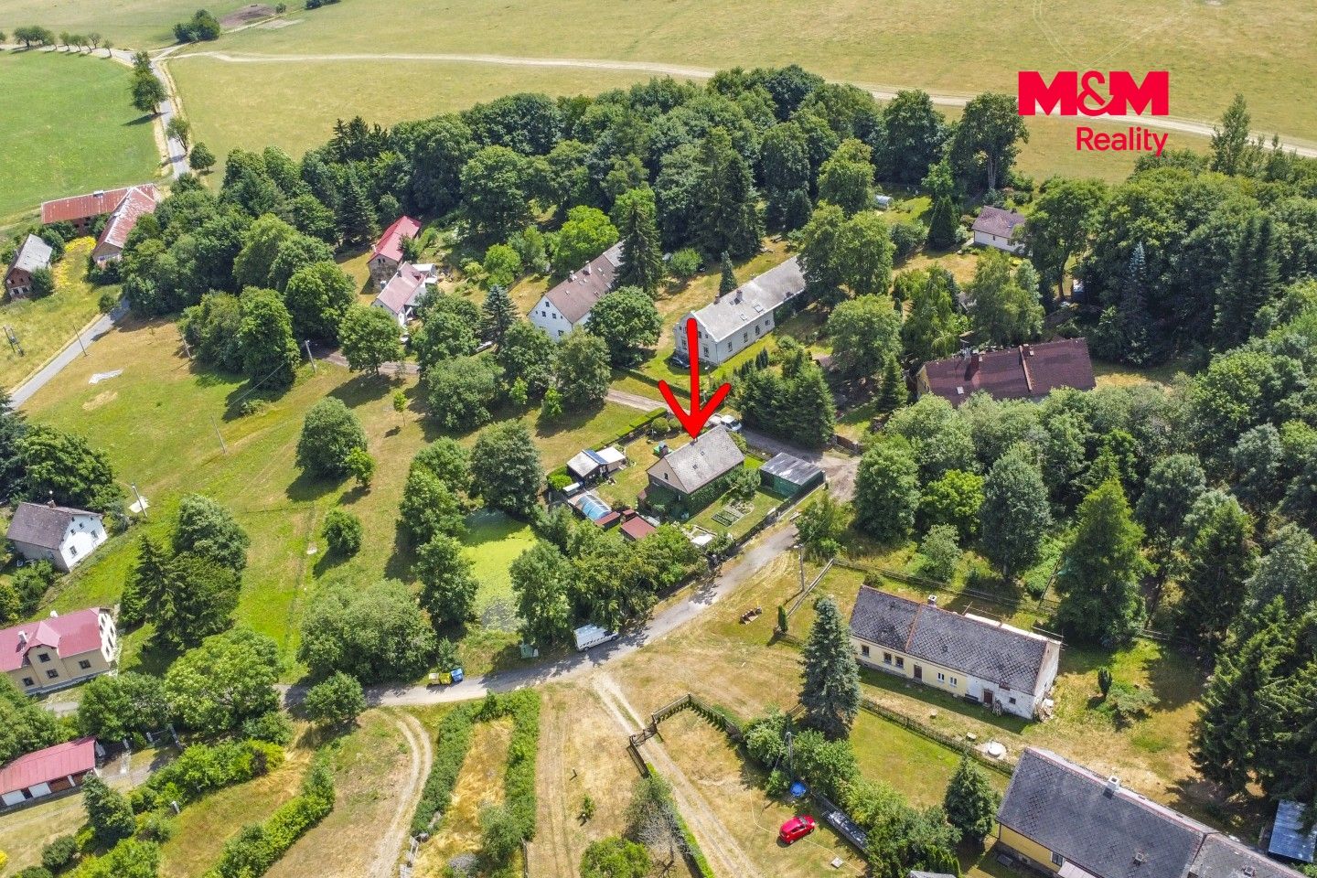 Prodej, Rodinný dům, 150 m², Teplá, Teplá – náhled fotky 22