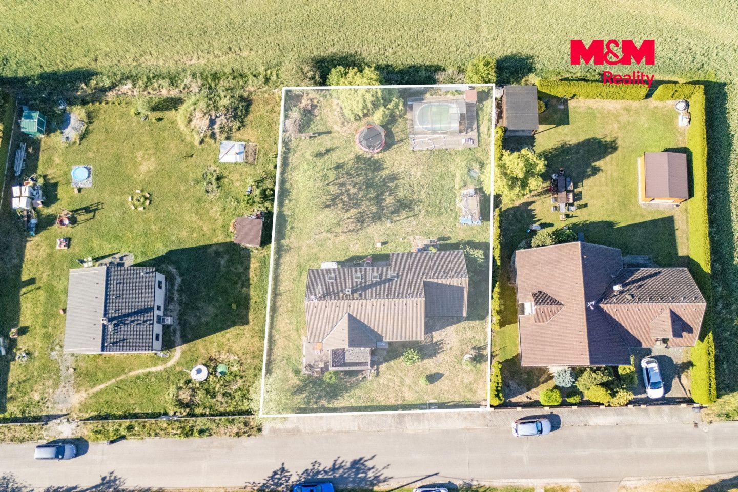 Prodej, Rodinný dům, 157 m², Dolany, Dolany – náhled fotky 30