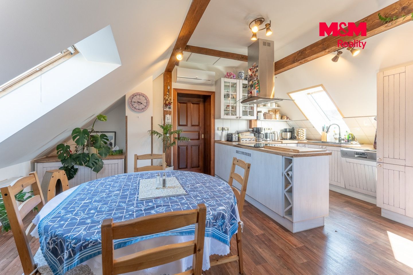 Prodej, Rodinný dům, 390 m², Suchdol, Suchdol – náhled fotky 23