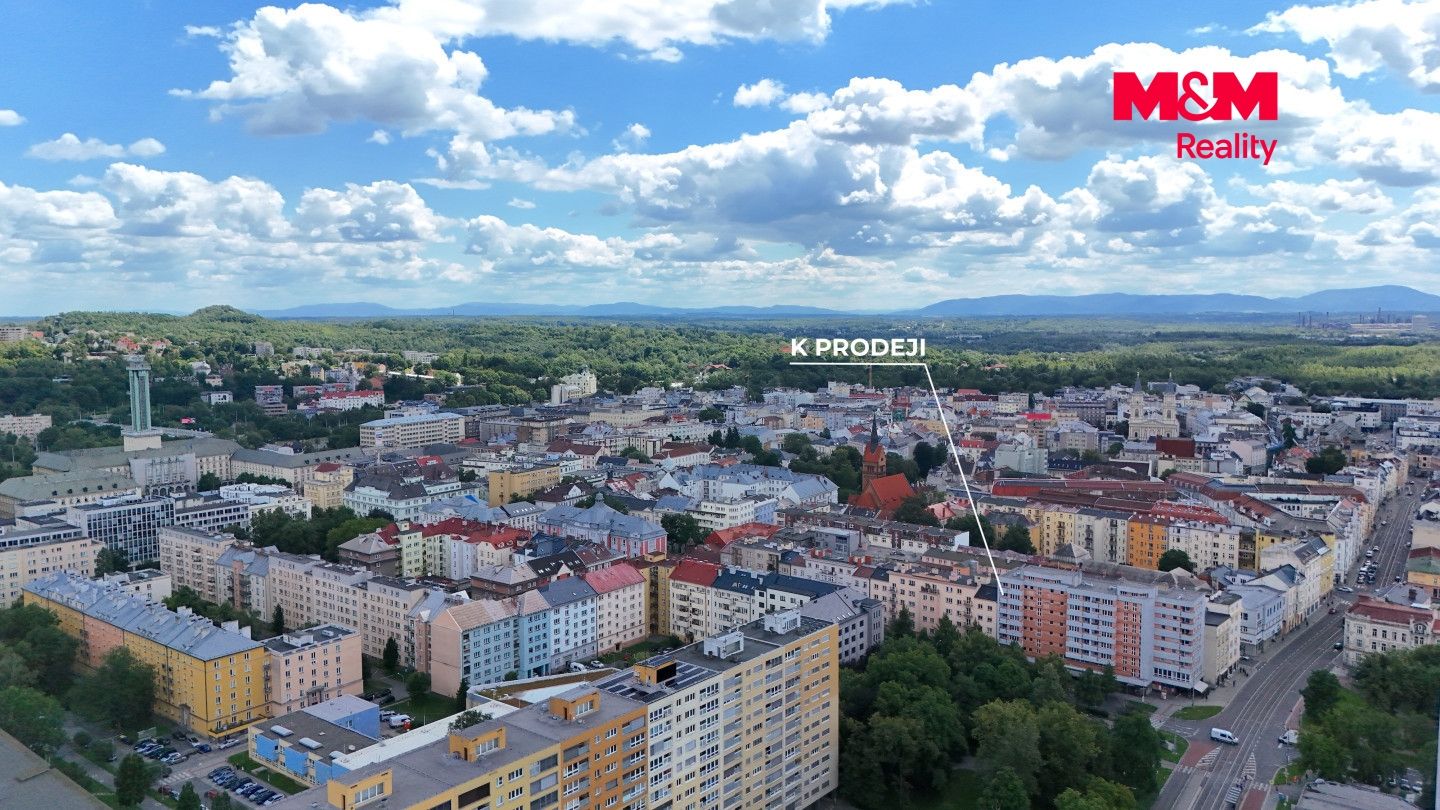 Prodej, Atypický byt, 81 m², Ostrava, 30. dubna, Ostrava – náhled fotky 22