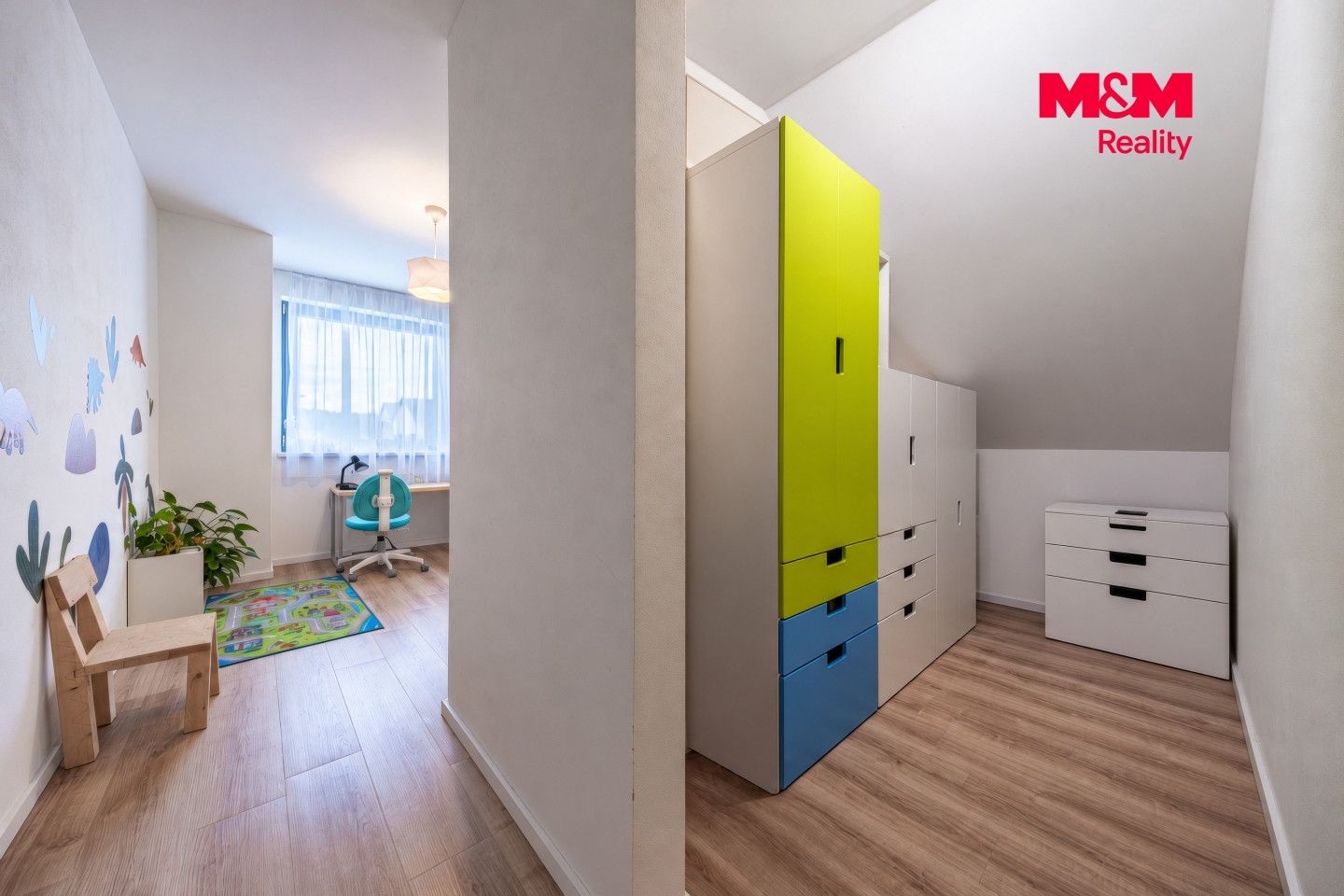 Prodej, Rodinný dům, 191 m², Kunice, Smrková, Kunice – náhled fotky 31