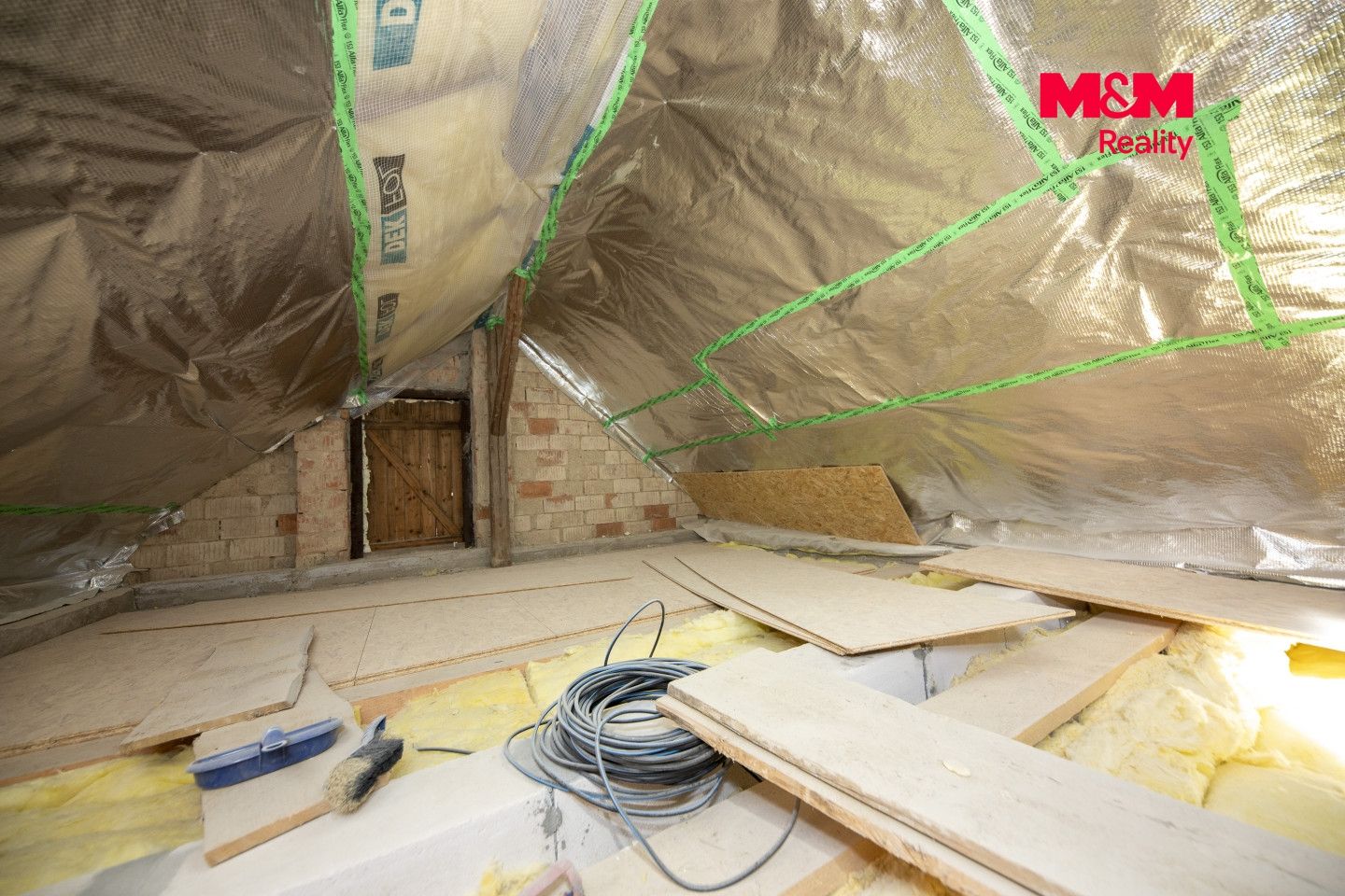 Prodej, Rodinný dům, 70 m², Petrovice I, Petrovice I – náhled fotky 13