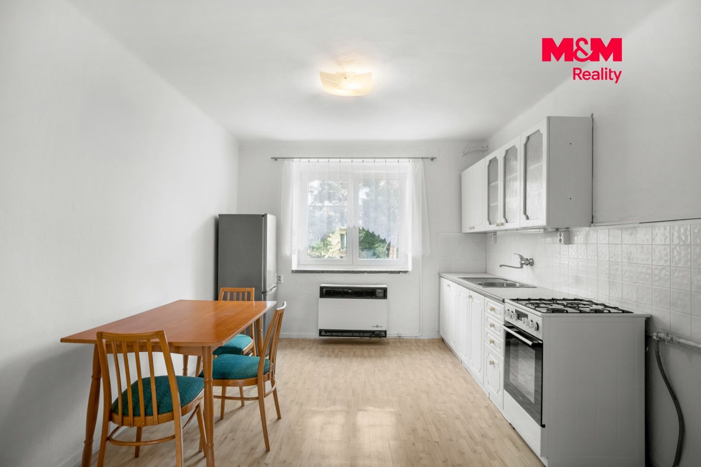 Pronájem, Byt 2+1, 48 m², Kladno, Helsinská, Kladno – náhled fotky 3