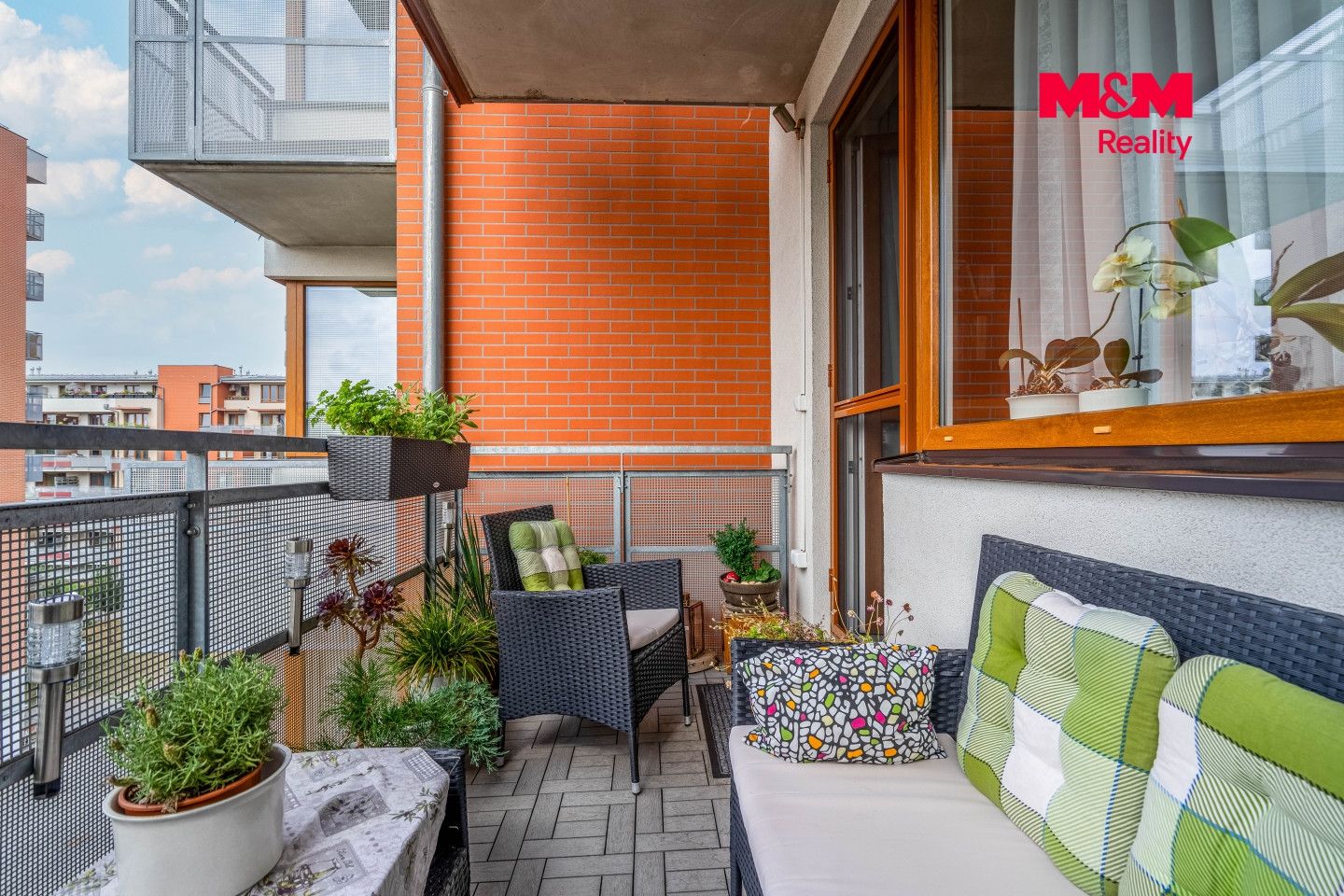 Prodej, Byt 3+kk, 91 m², Praha, Theinova, Praha – náhled fotky 15