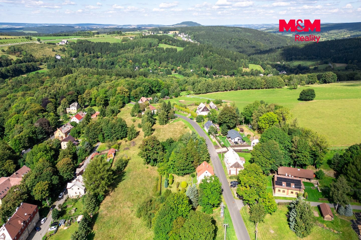 Prodej, Chata, 205 m², Vejprty, Vejprty – náhled fotky 29
