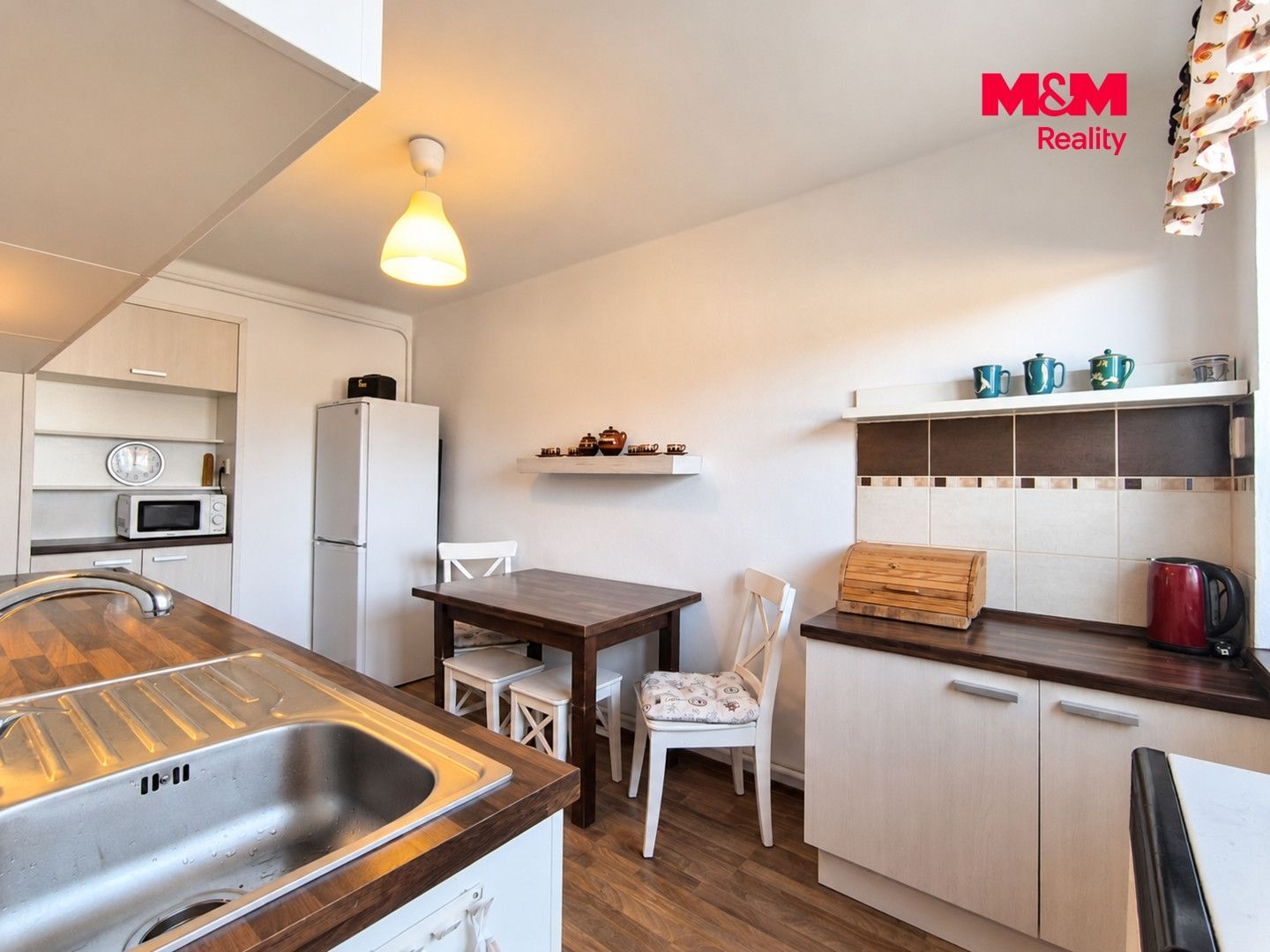 Prodej, Byt 2+1, 54 m², Humpolec, Na Skalce, Humpolec – náhled fotky 4