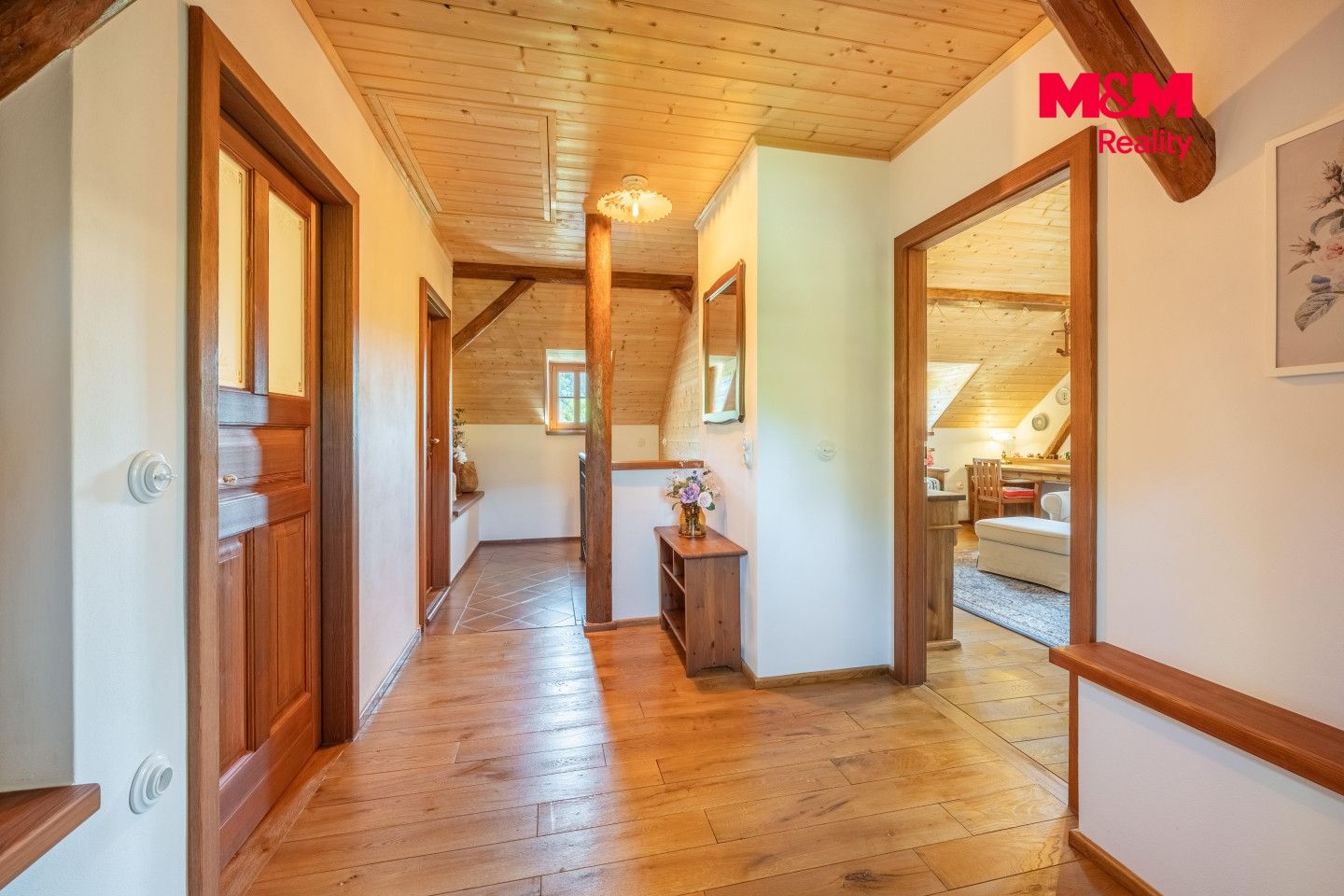 Prodej, Rodinný dům, 223 m², Červená Voda, Červená Voda – náhled fotky 14