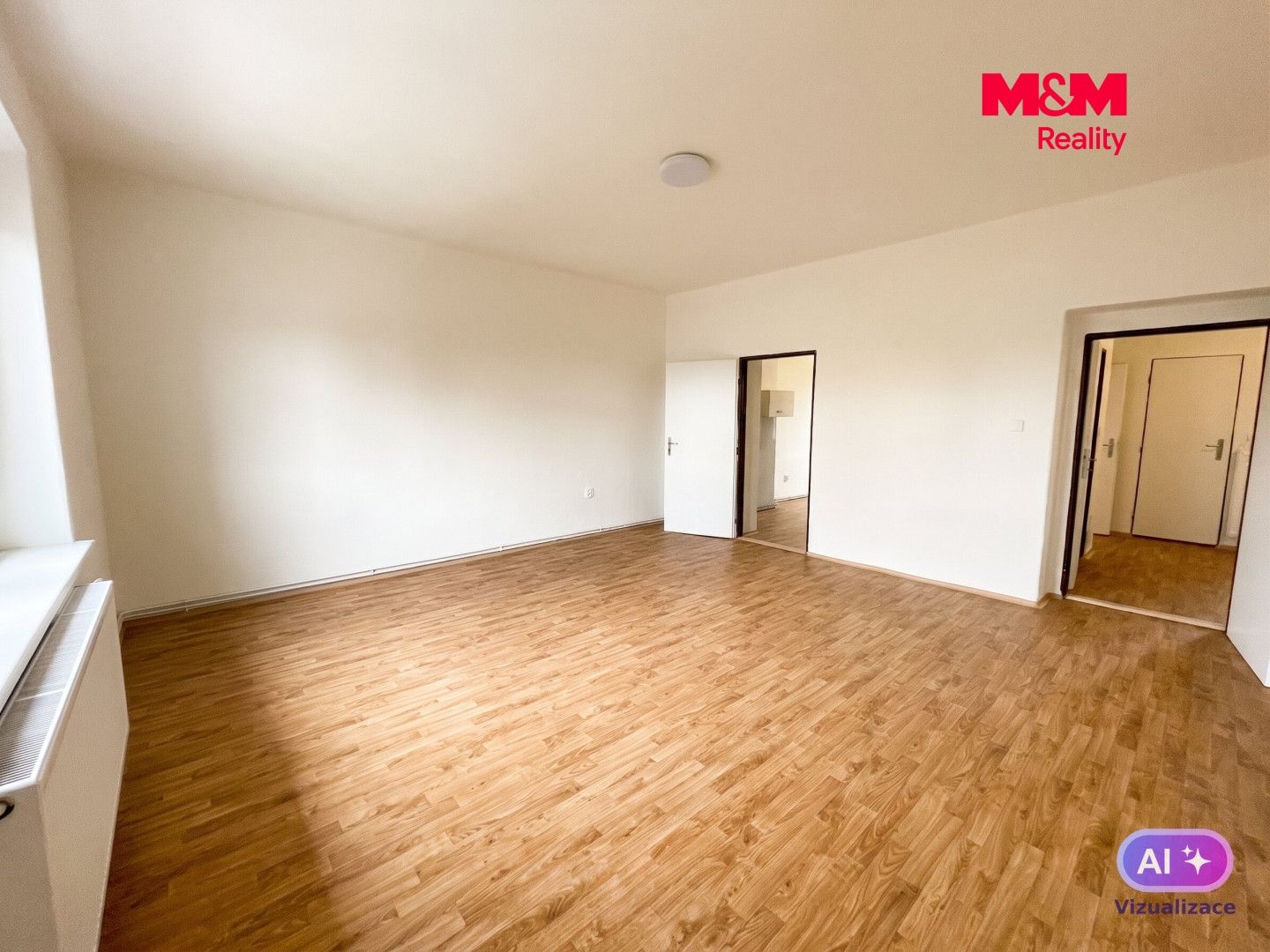 Prodej, Byt 1+1, 51 m², Ostrava, Gorkého, Ostrava – náhled fotky 6
