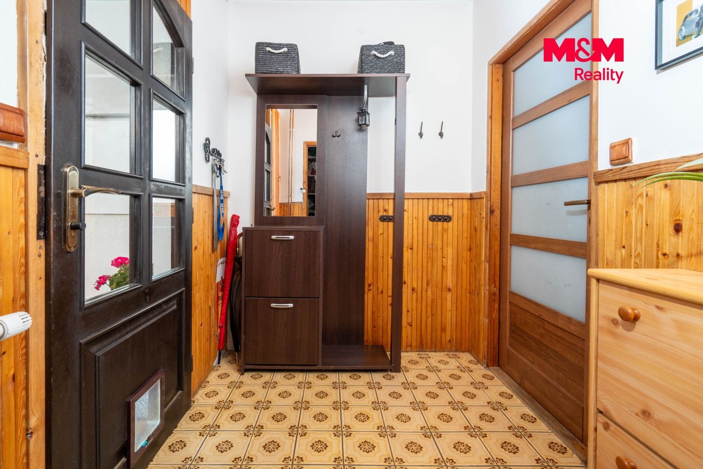 Prodej, Rodinný dům, 102 m², Libáň, Nad Hřištěm, Libáň – náhled fotky 17