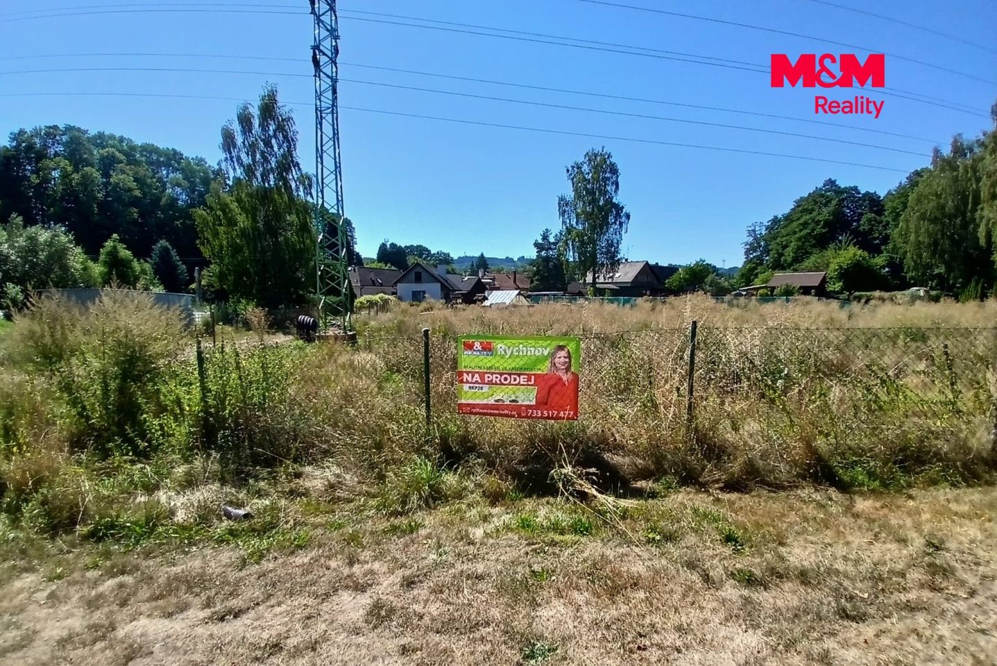 Prodej, Rodinný dům, 57 m², Rybník, Rybník – náhled fotky 9