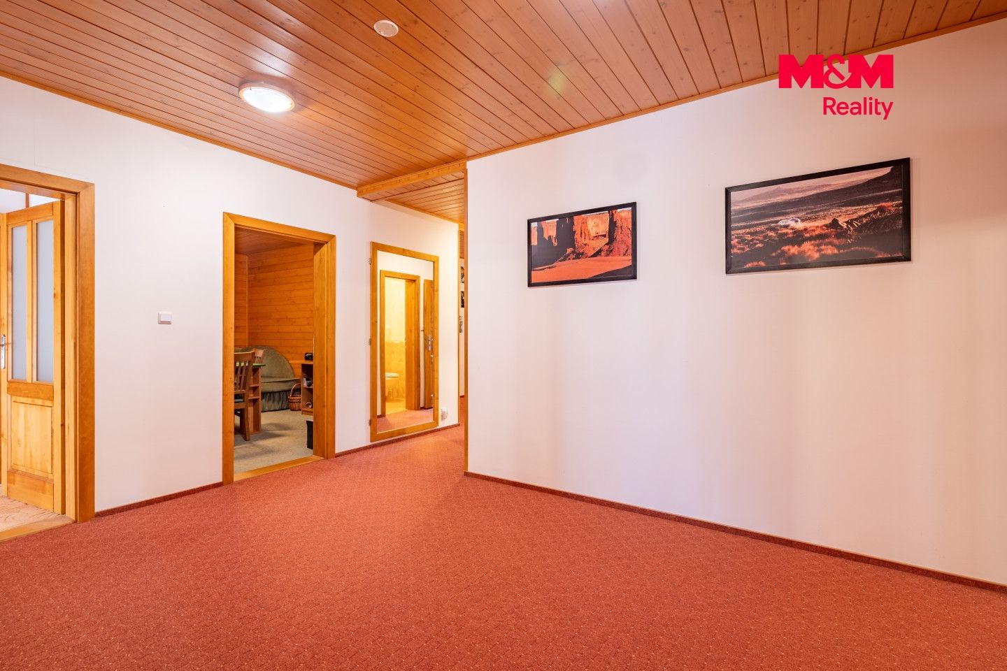 Prodej, Rodinný dům, 250 m², Vratimov, U Padolu, Vratimov – náhled fotky 9