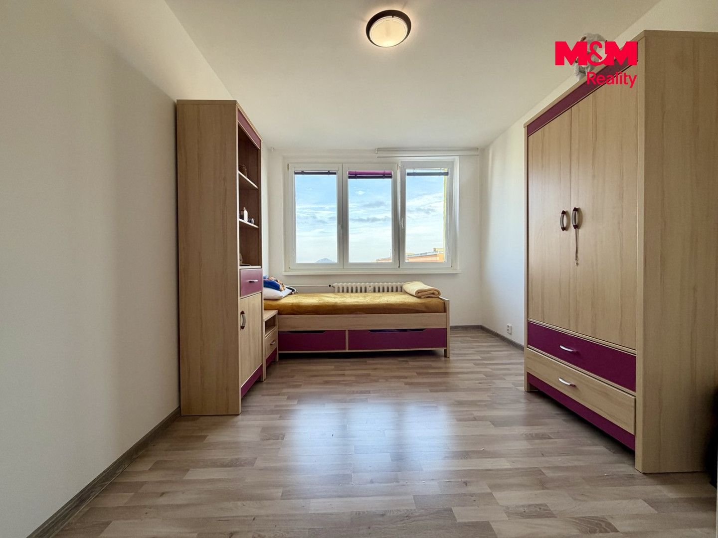 Prodej, Byt 3+1, 68 m², Most, Josefa Ševčíka, Most – náhled fotky 5