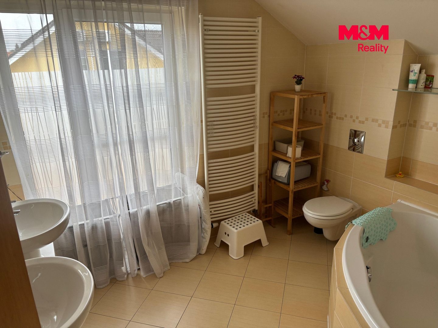 Pronájem, Rodinný dům, 190 m², Praha, Lutínská, Praha – náhled fotky 13