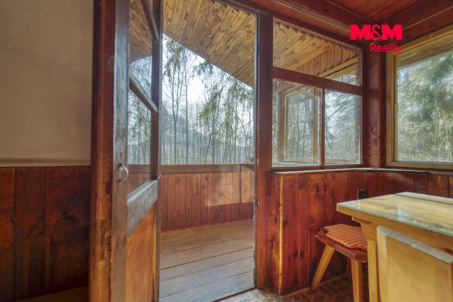 Prodej, Chata, 70 m², Čerňovice, Čerňovice – náhled fotky 8