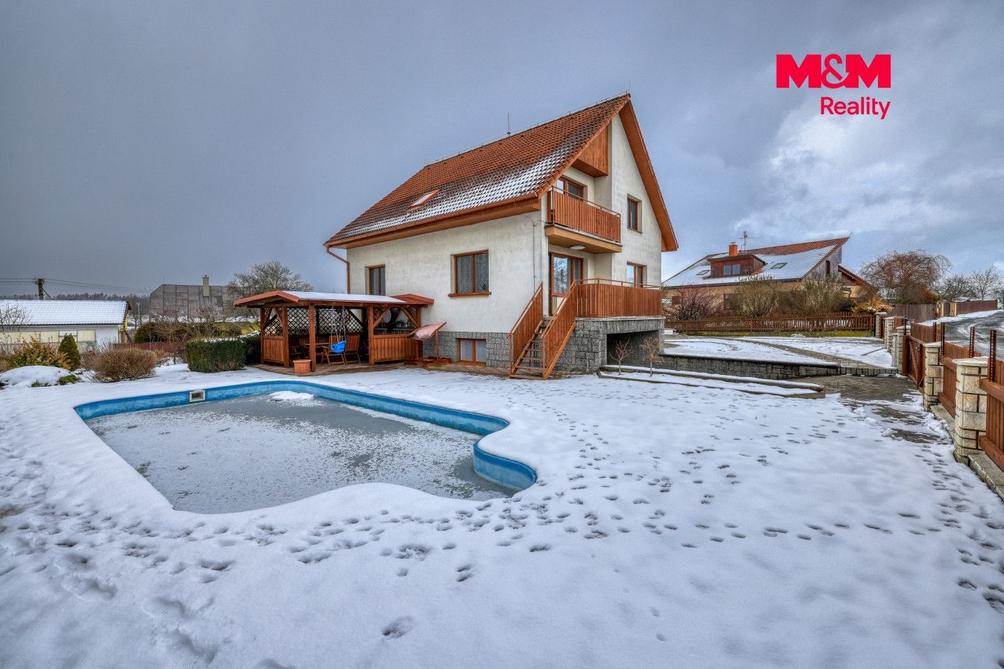 Prodej, Rodinný dům, 239 m², Kožlí, Kožlí – náhled fotky 29