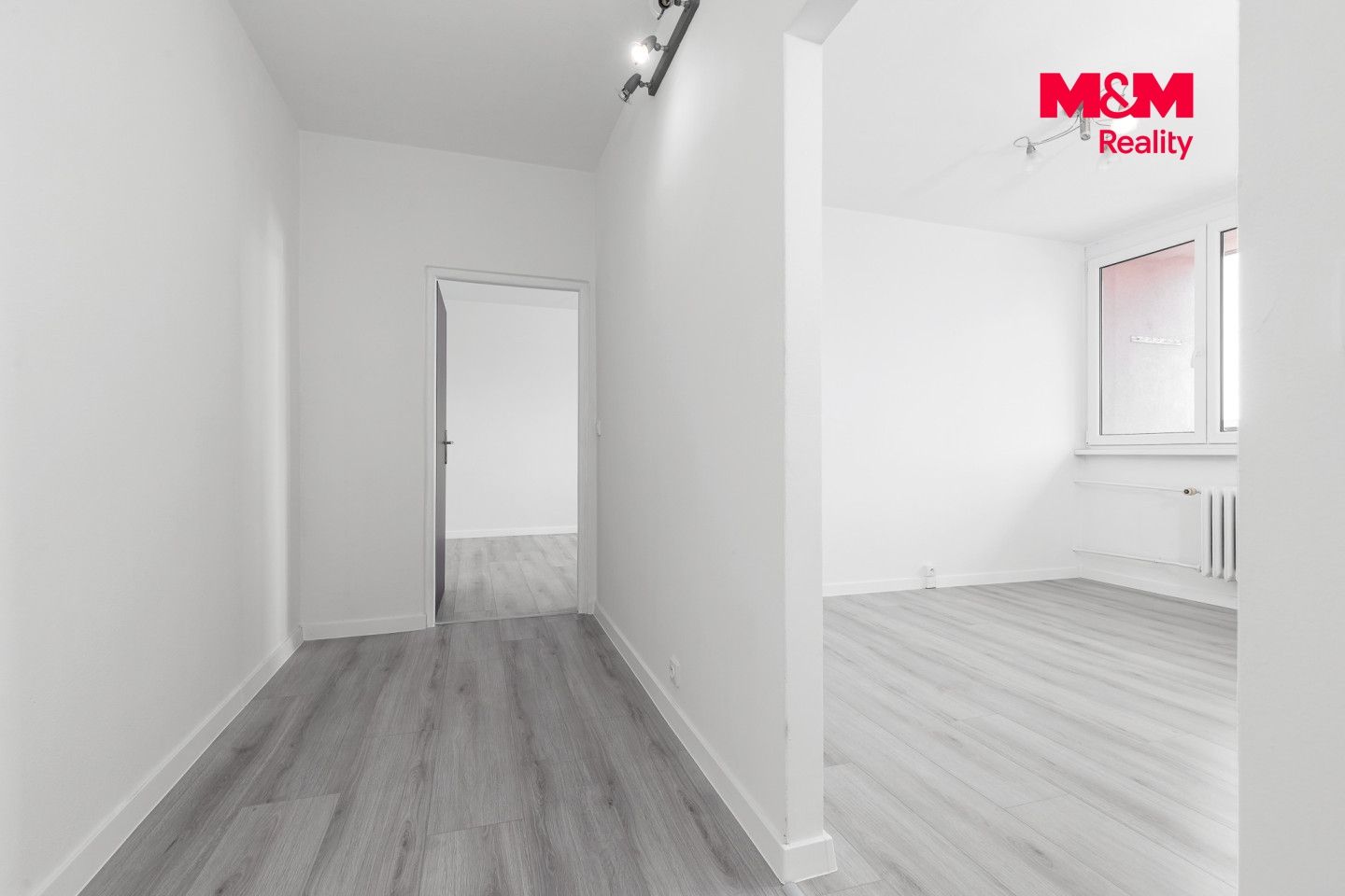 Prodej, Byt 2+1, 58 m², Ostrava, Alberta Kučery, Ostrava – náhled fotky 13