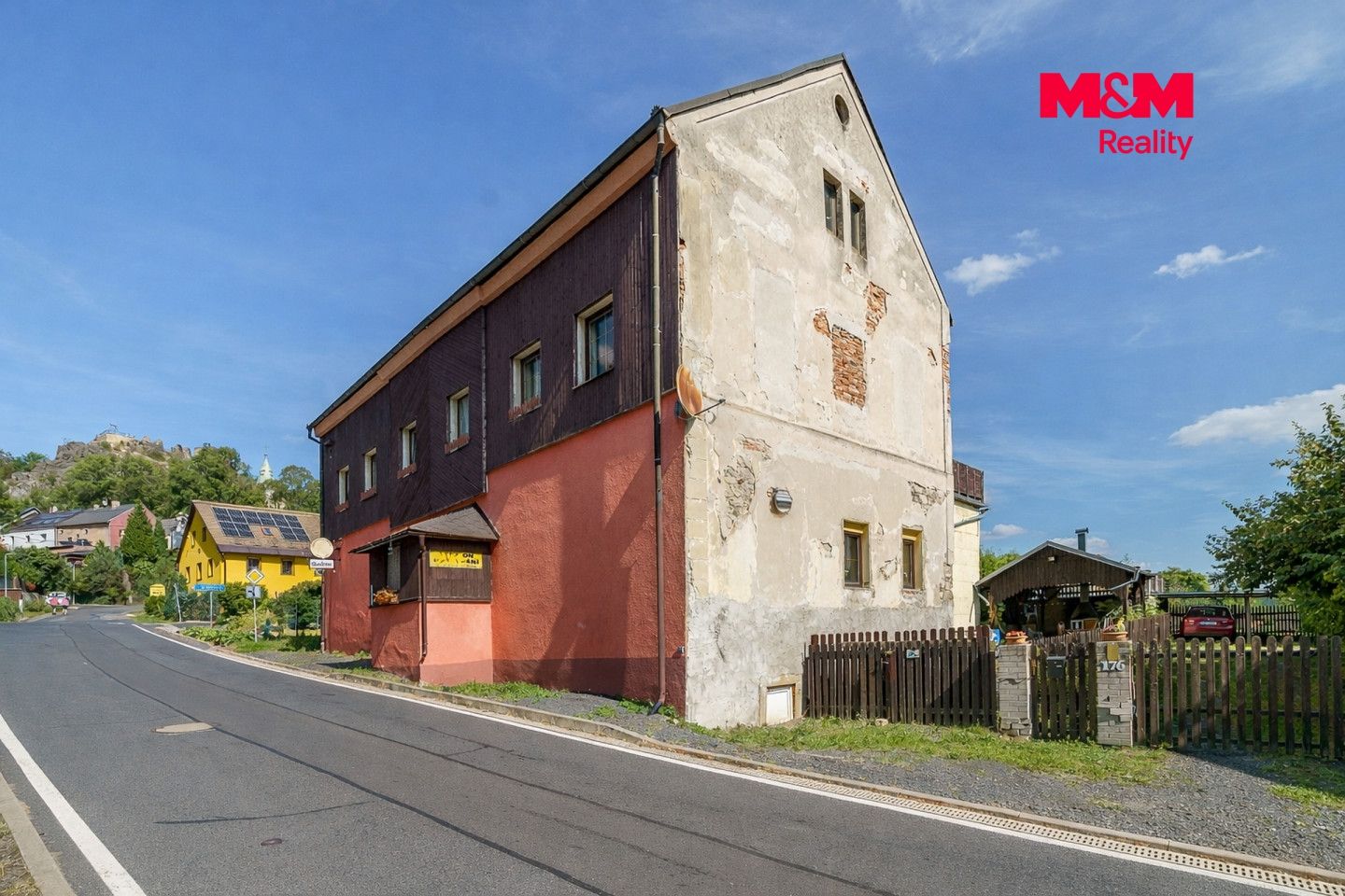 Prodej, Rodinný dům, 518 m², Andělská Hora, Andělská Hora – náhled fotky 37