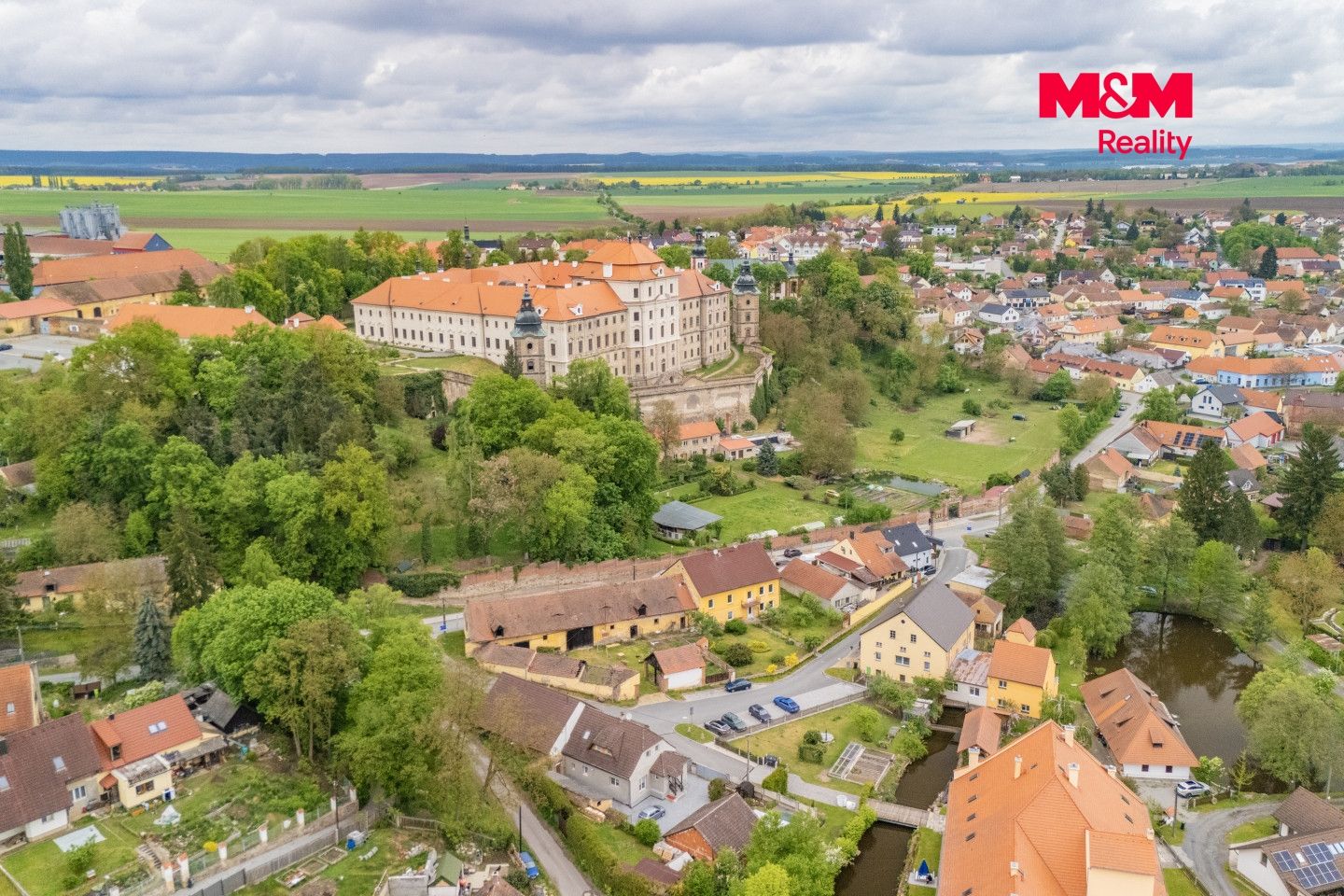 Prodej, Byt 3+kk, 88 m², Chotěšov, Starý mlýn, Chotěšov – náhled fotky 8