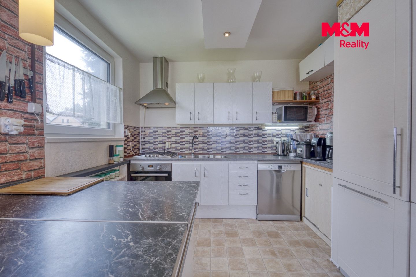 Prodej, Rodinný dům, 165 m², Újezd, Újezd – náhled fotky 4
