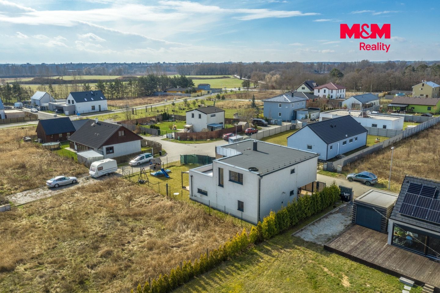 Prodej, Rodinný dům, 178 m², Brandýs nad Labem-Stará Boleslav, Josefa Maruny, Brandýs nad Labem-Stará Boleslav – náhled fotky 17