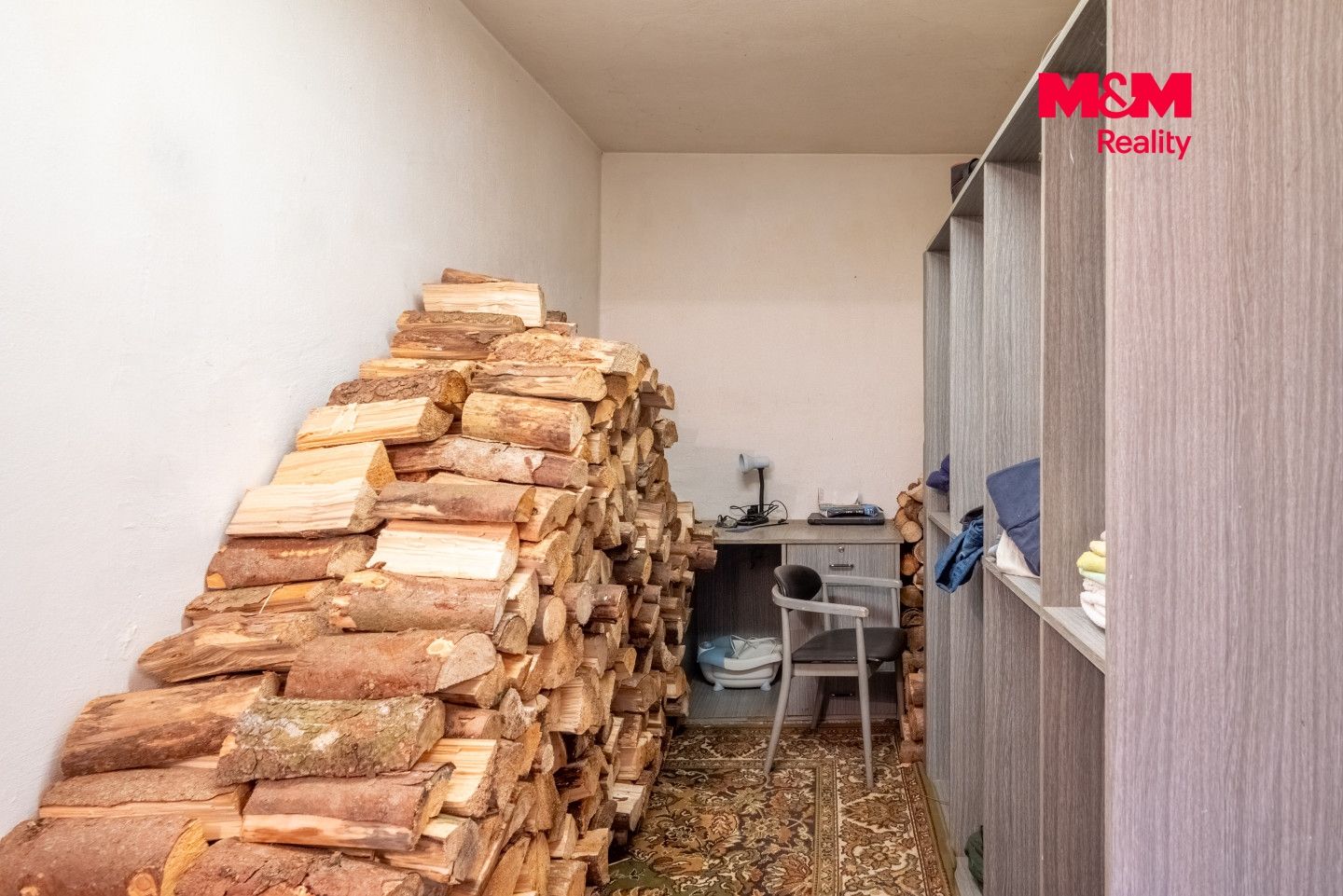 Prodej, Chalupa, 210 m², Mečichov, Mečichov – náhled fotky 20