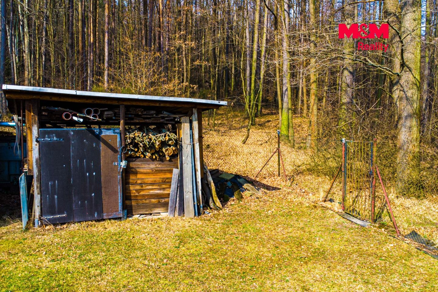 Prodej, Chalupa, 80 m², Višňová, Višňová – náhled fotky 16