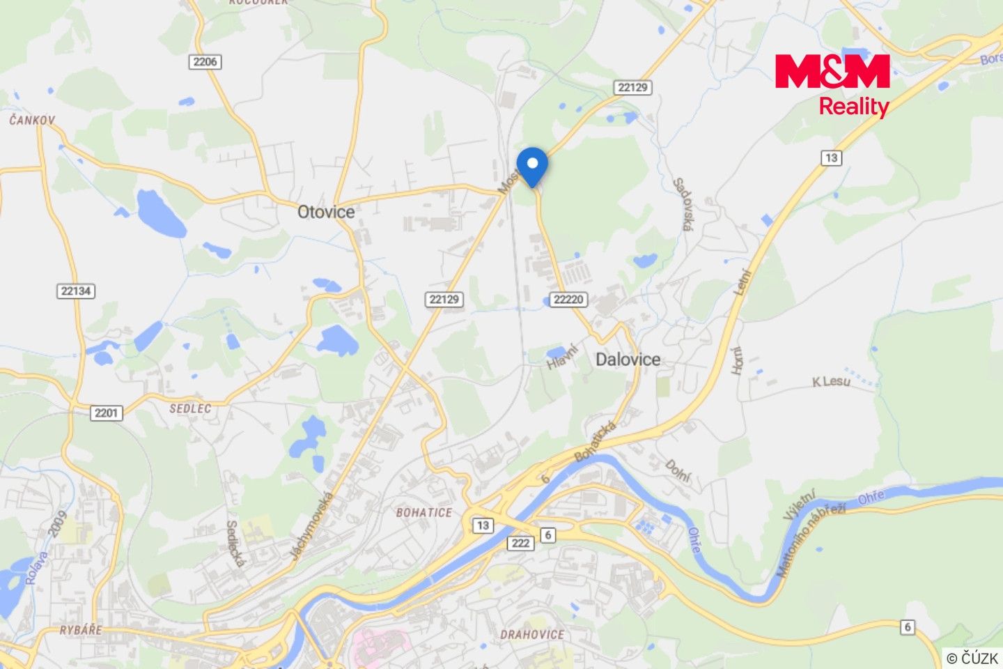 Prodej, Rodinný dům, 174 m², Dalovice, Zálesí, Dalovice – náhled fotky 50