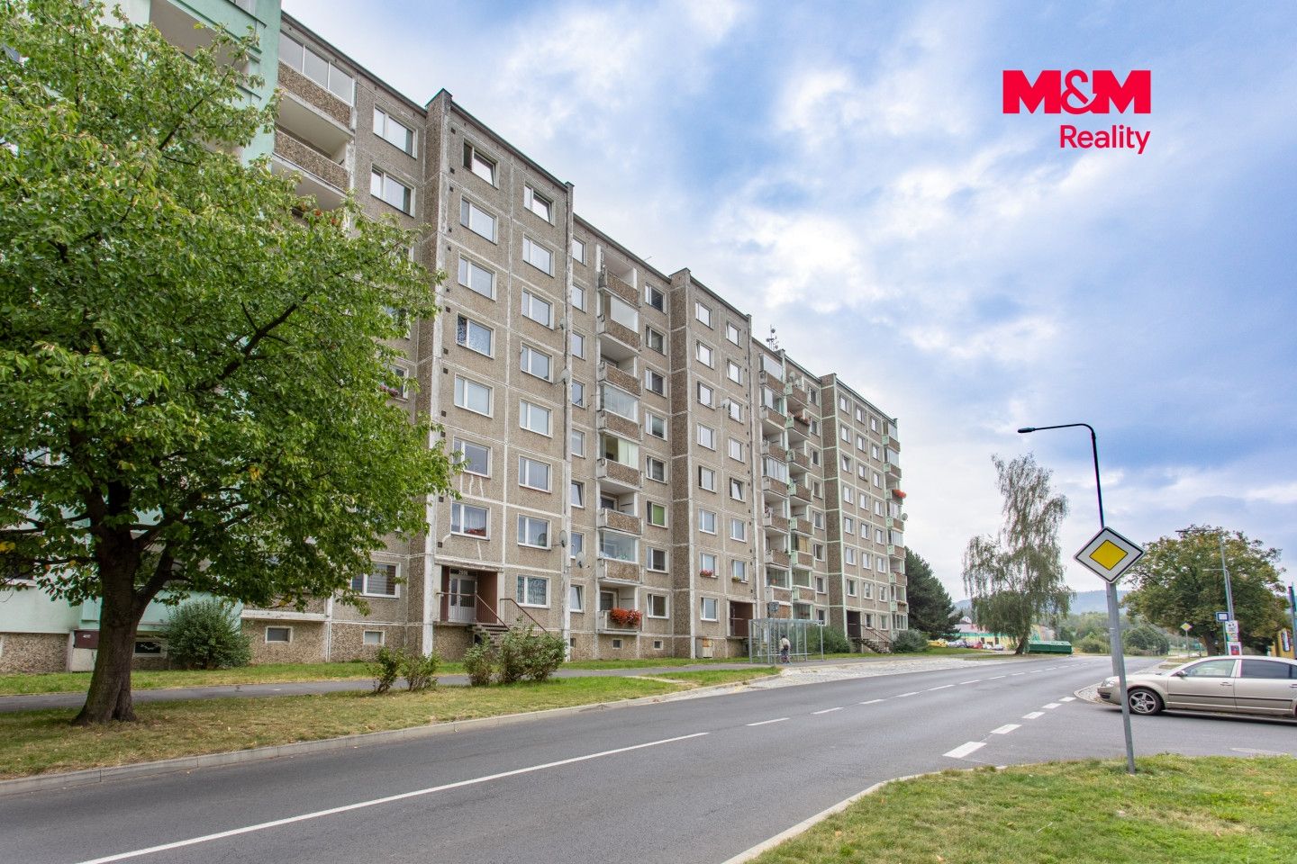 Prodej, Byt 2+1, 66 m², Sokolov, Vítězná, Sokolov – náhled fotky 14