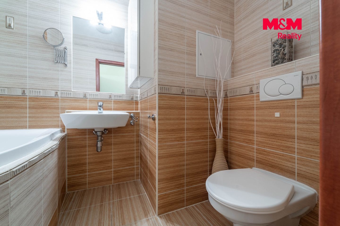 Prodej, Byt 3+1, 75 m², Praha, Mezilesí, Praha – náhled fotky 19