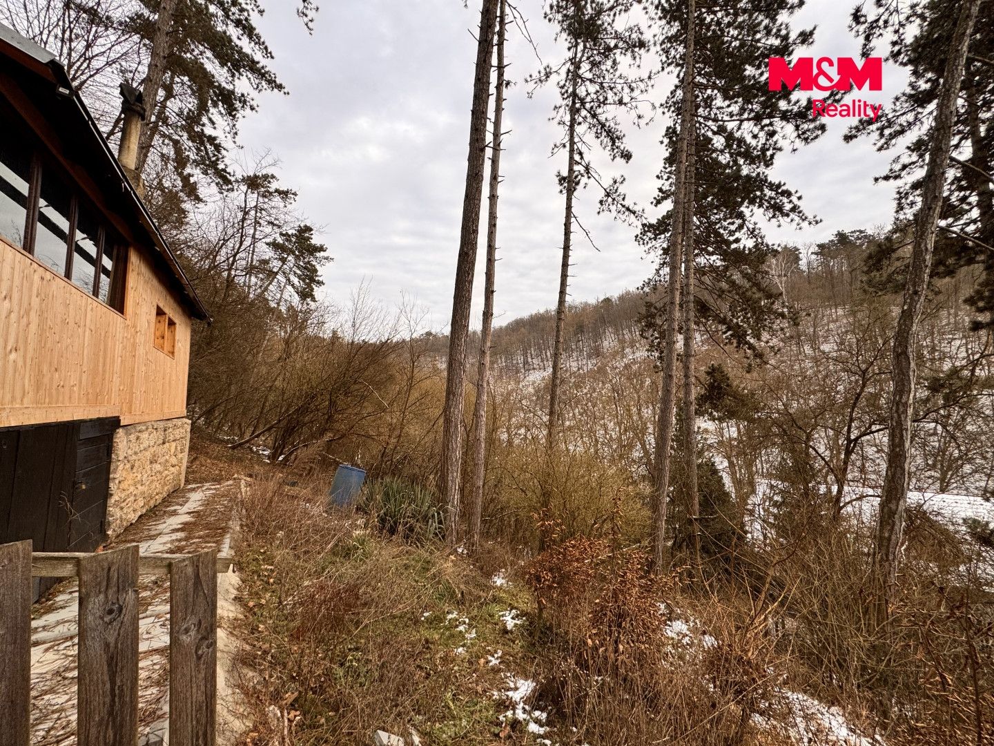 Prodej, Chata, 20 m², Ořech, Ořech – náhled fotky 8