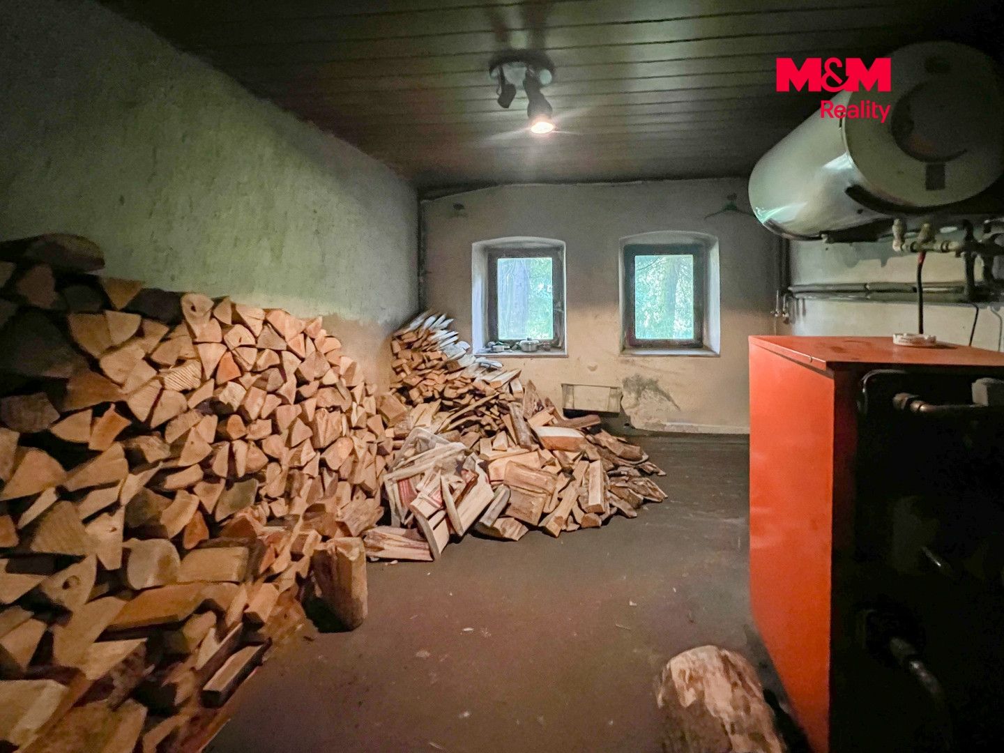 Prodej, Chalupa, 270 m², Chodská Lhota, Chodská Lhota – náhled fotky 17