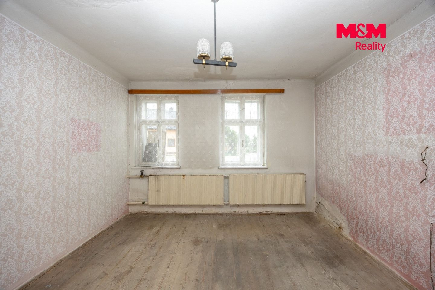Prodej, Chalupa, 120 m², Horní Lapač, Horní Lapač – náhled fotky 11