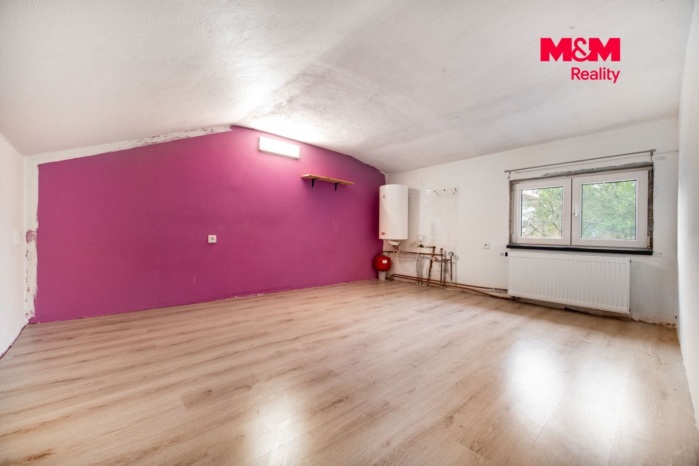 Prodej, Rodinný dům, 100 m², Opatovec, Opatovec – náhled fotky 13