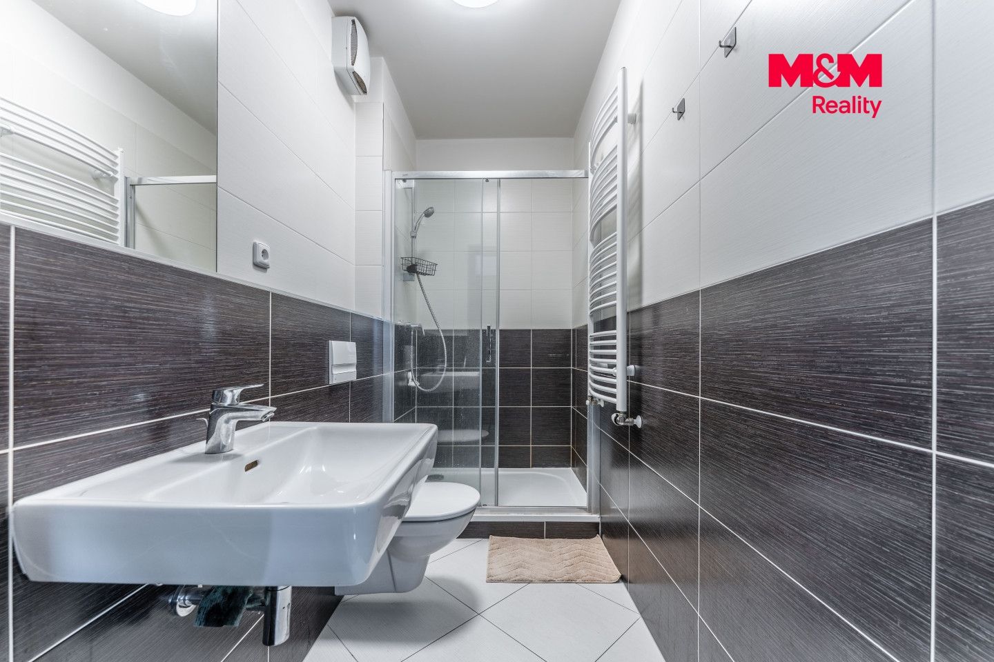 Prodej, Byt 4+kk, 120 m², Praha, náměstí Olgy Scheinpflugové, Praha – náhled fotky 23