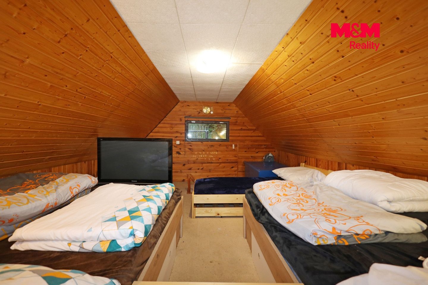 Prodej, Chata, 140 m², Merklín, Merklín – náhled fotky 10