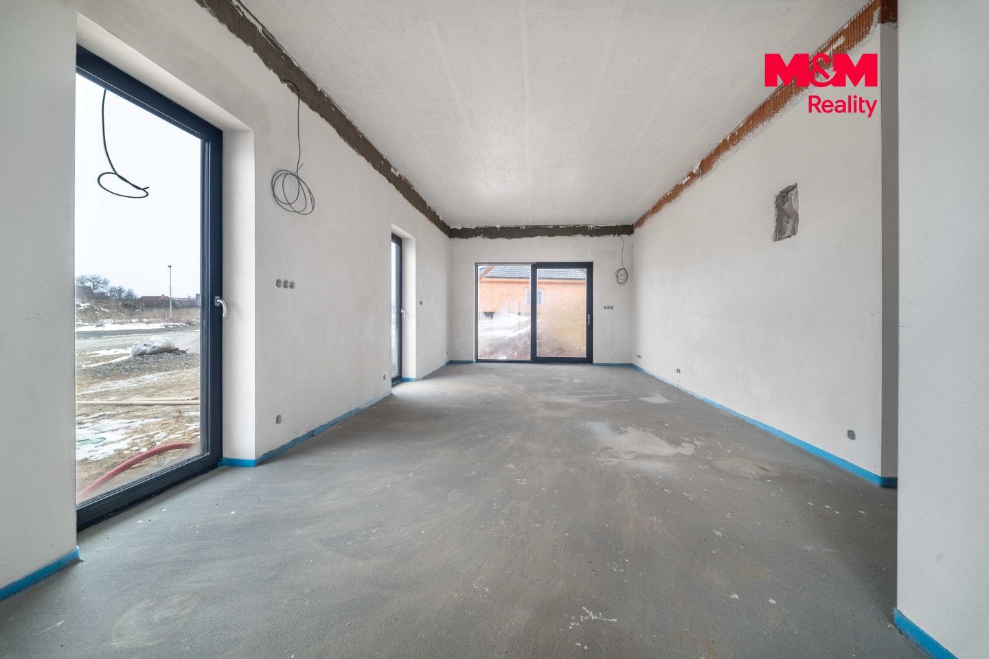 Prodej, Rodinný dům, 101 m², Kostelec, Kostelec – náhled fotky 16