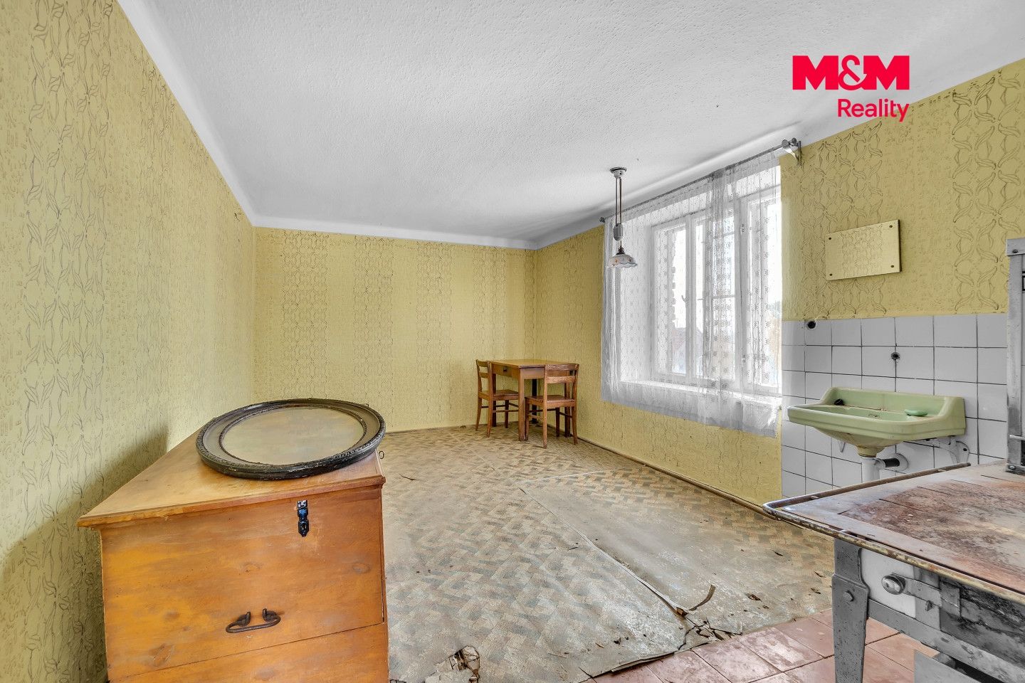 Prodej, Chalupa, 156 m², Mikulovice, Mikulovice – náhled fotky 17