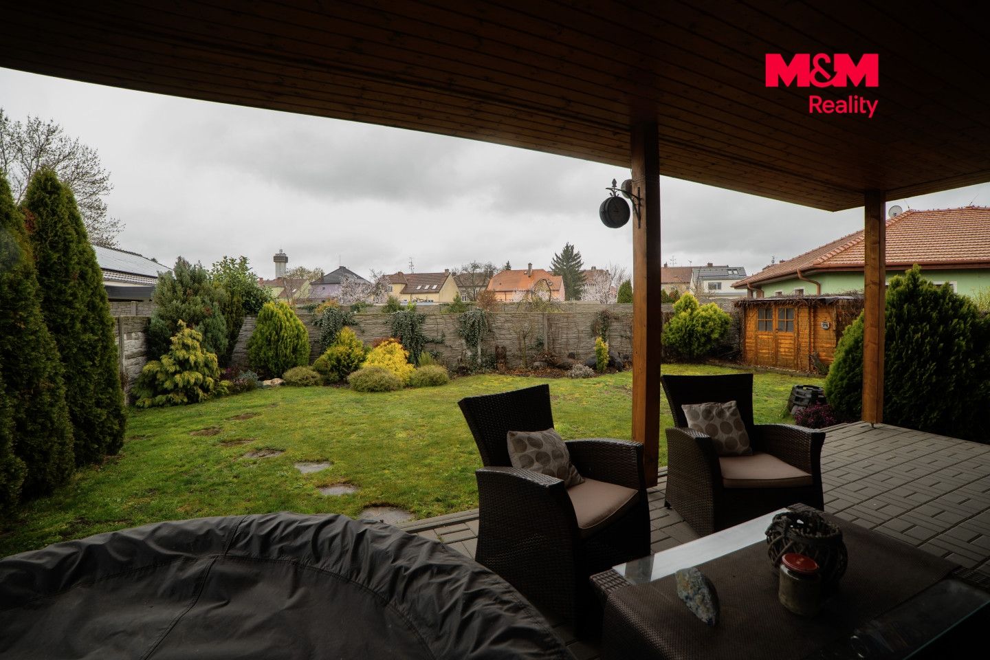 Prodej, Rodinný dům, 144 m², Břeclav, Kobzíkova, Břeclav – náhled fotky 19