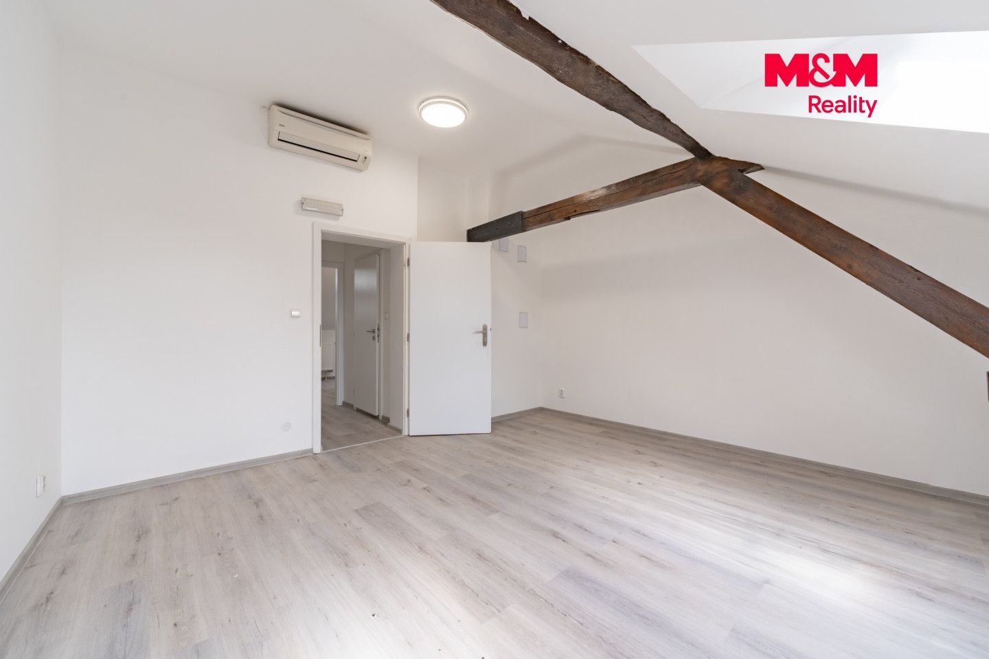 Pronájem, Byt 1+kk, 50 m², Cheb, Havlíčkova, Cheb – náhled fotky 4