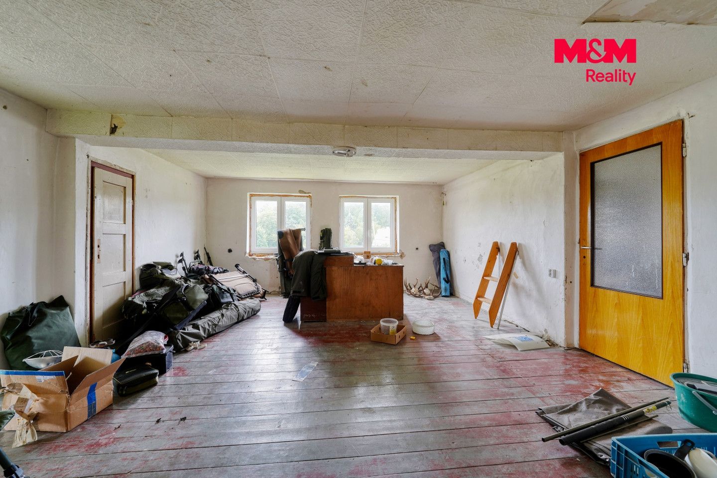 Prodej, Rodinný dům, 288 m², Mariánské Lázně, Mariánské Lázně – náhled fotky 18