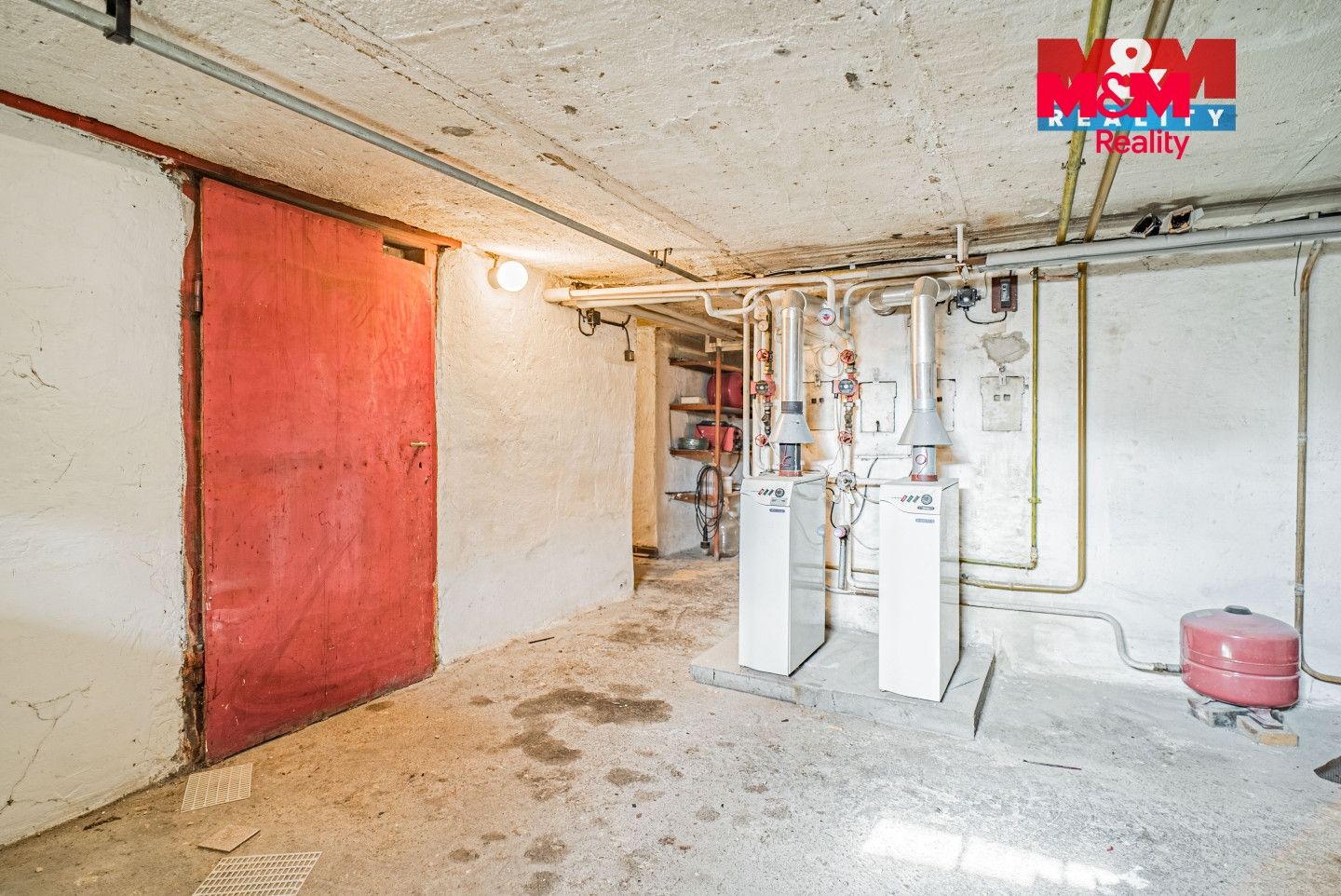 Prodej, Rodinný dům, 350 m², Ostrava, Leopolda Kříže, Ostrava – náhled fotky 19
