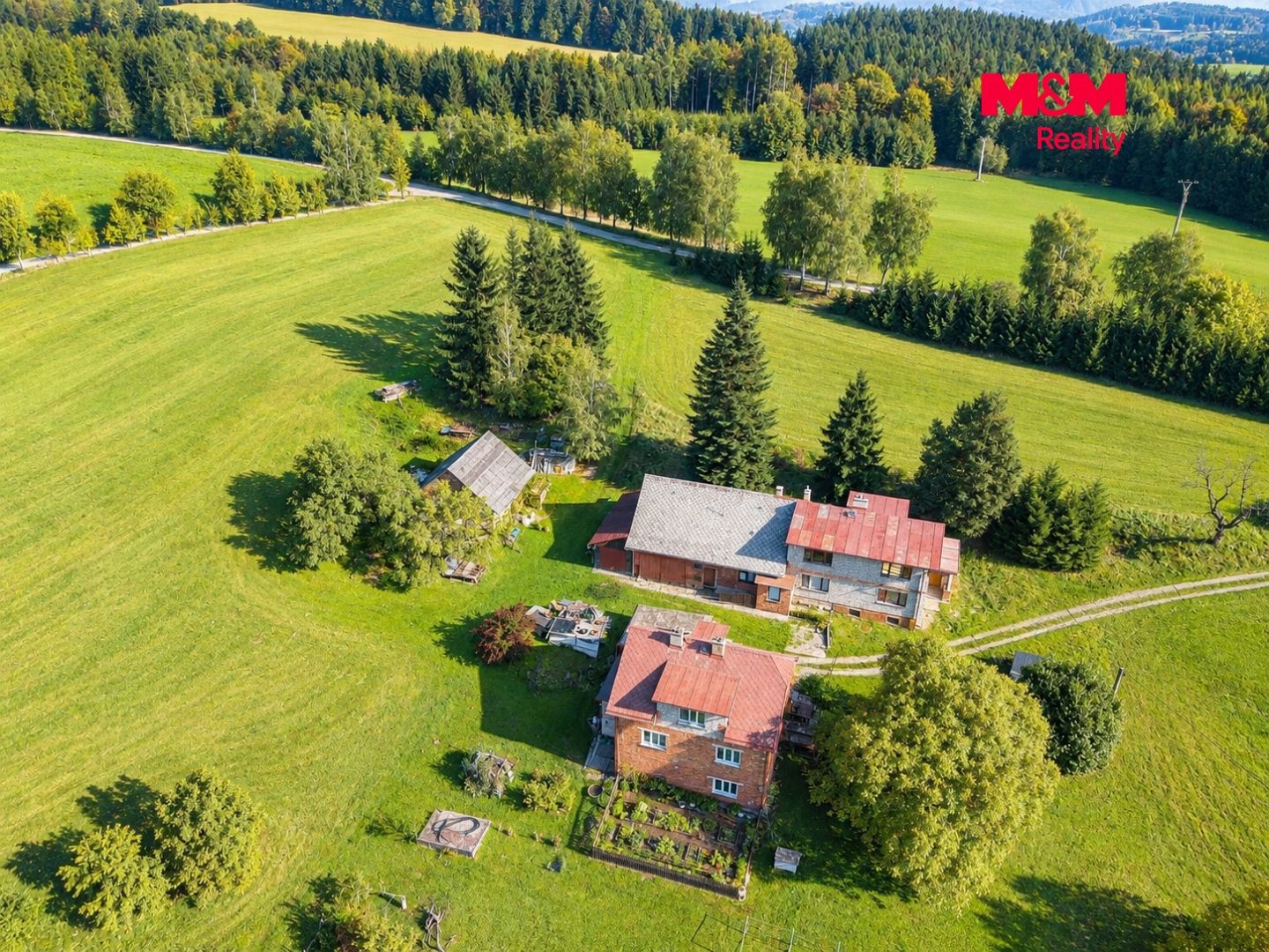 Prodej, Rodinný dům, 150 m², Červený Kostelec, Červený Kostelec – náhled fotky 8