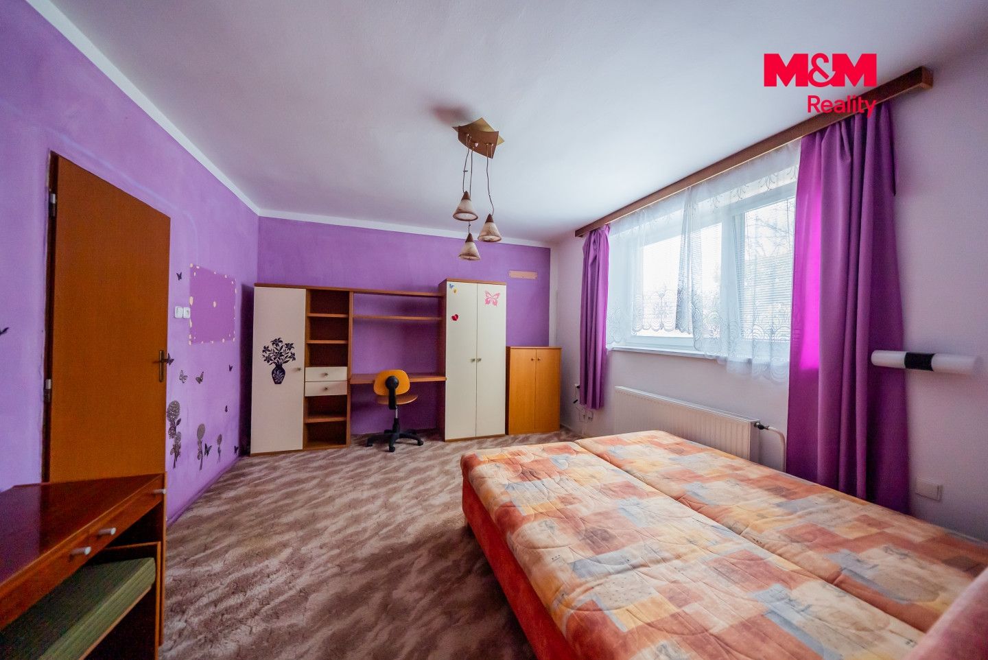 Prodej, Rodinný dům, 200 m², Dambořice, Šibrov, Dambořice – náhled fotky 6