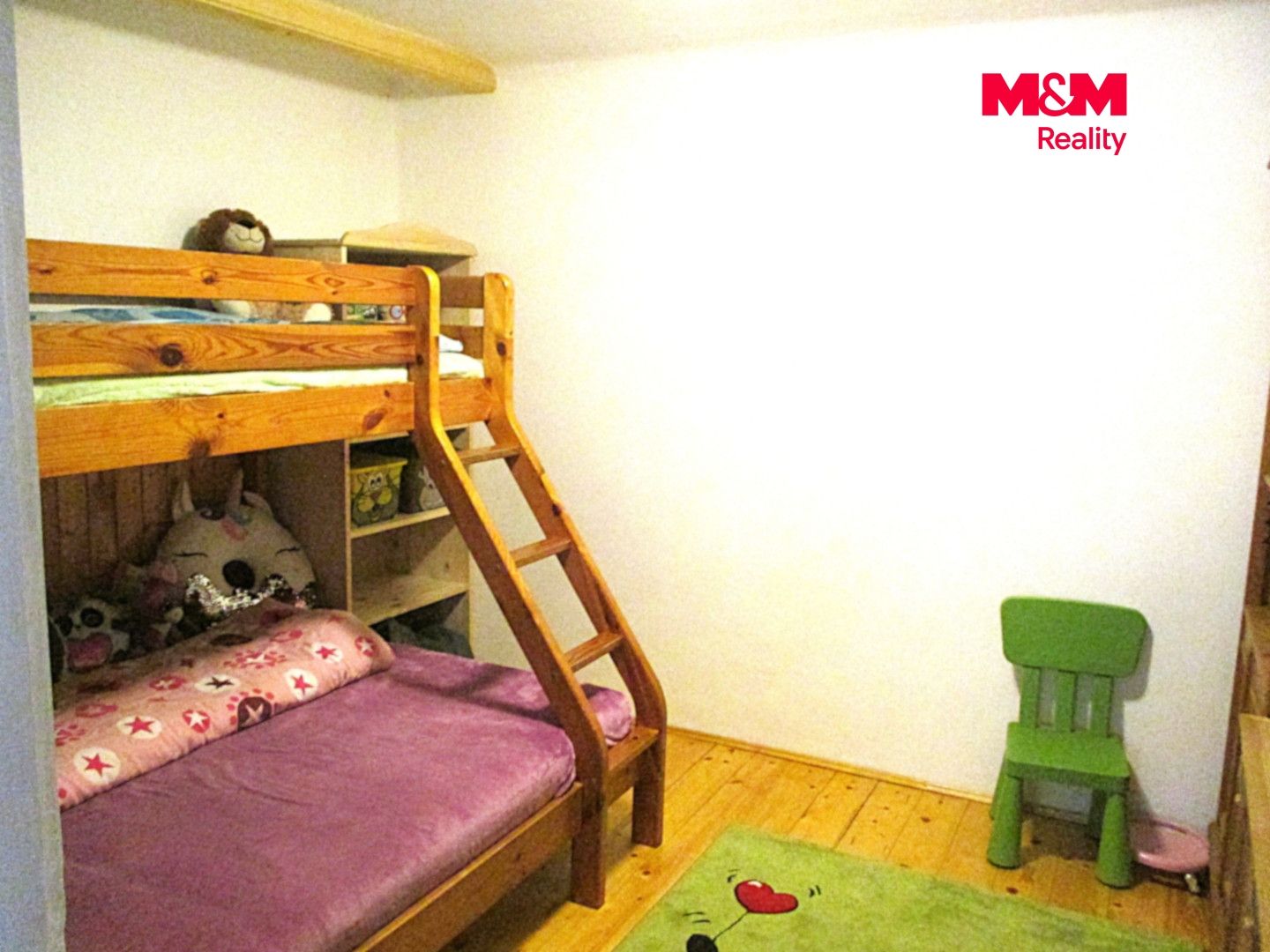 Prodej, Chata, 77 m², Komorní Lhotka, Komorní Lhotka – náhled fotky 14