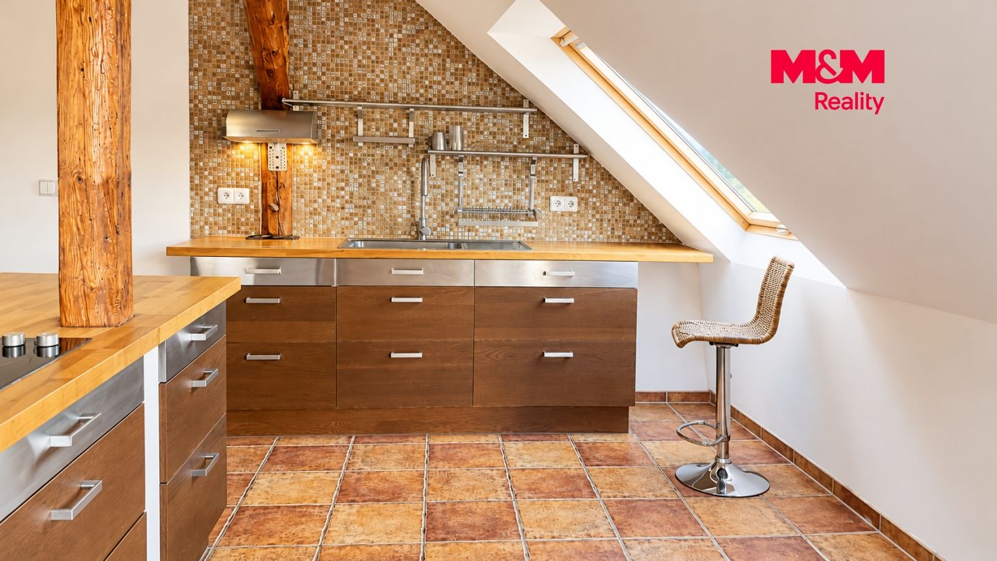 Prodej, Byt 4+kk, 129 m², Jablonec nad Nisou, Podhorská, Jablonec nad Nisou – náhled fotky 2