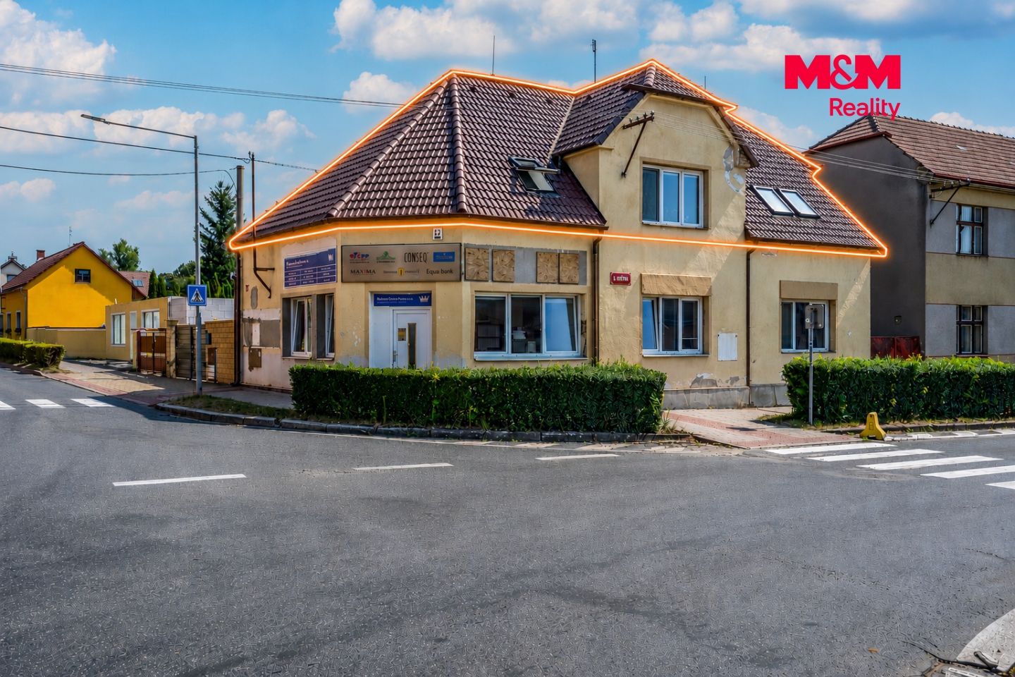 Prodej, Byt 3+1, 93 m², Milovice, Mírová, Milovice – náhled fotky 3