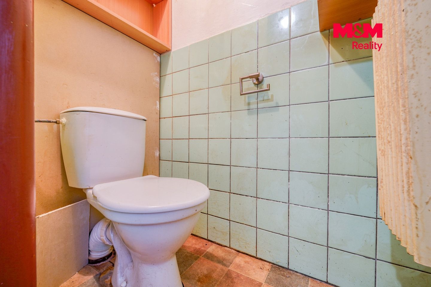 Prodej, Rodinný dům, 80 m², Kryry, Na Rybníkách, Kryry – náhled fotky 19