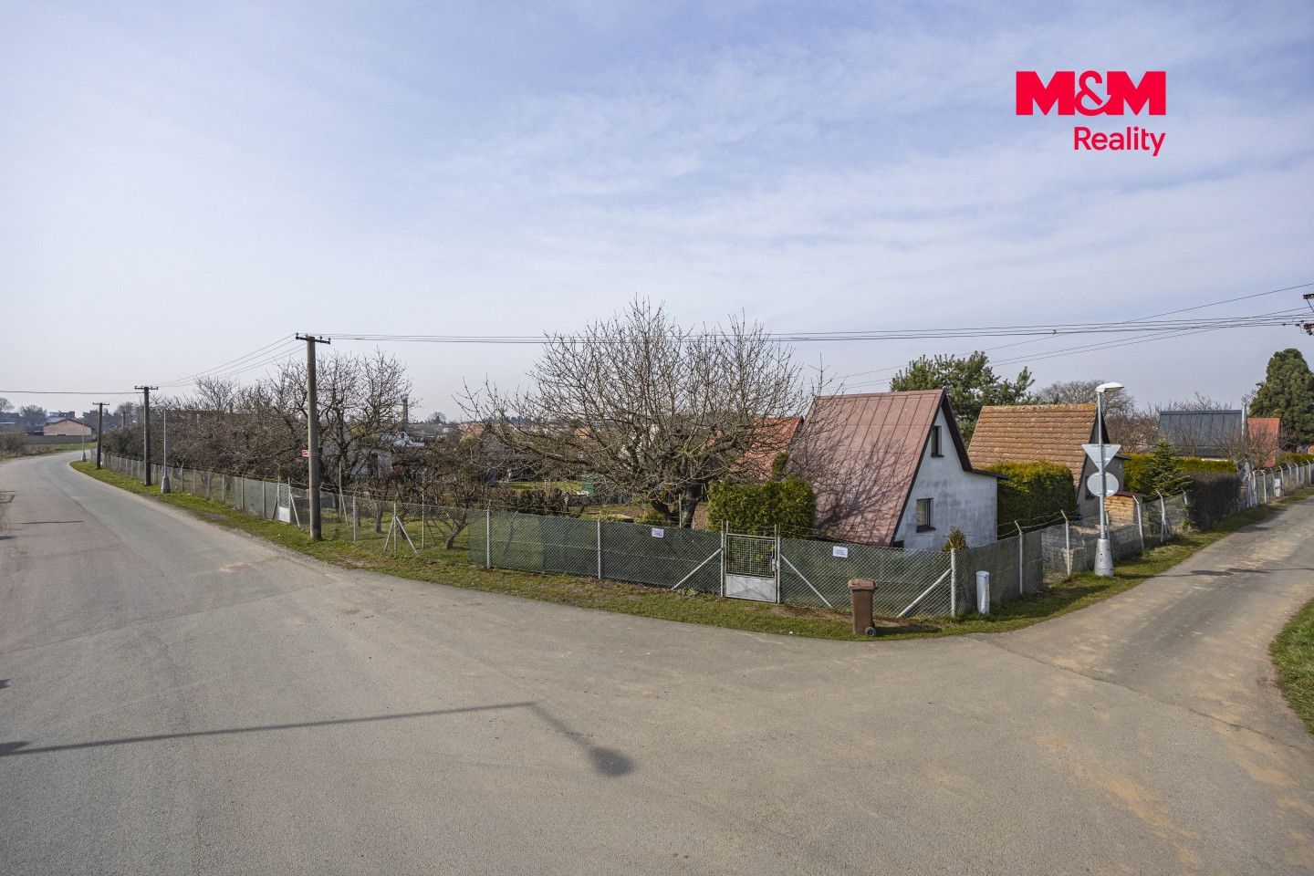 Prodej, Chata, 14 m², Hradec Králové, Zahrádkářská osada Dolíky, Hradec Králové – náhled fotky 18