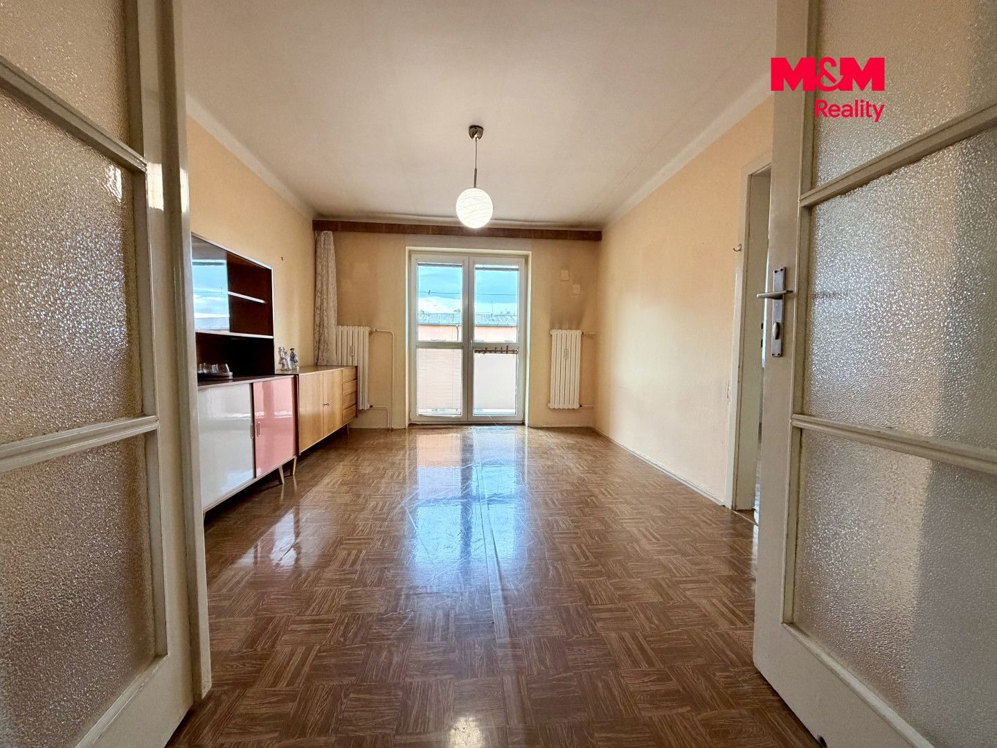 Prodej, Byt 2+1, 53 m², Ostrava, Horní, Ostrava – náhled fotky 4